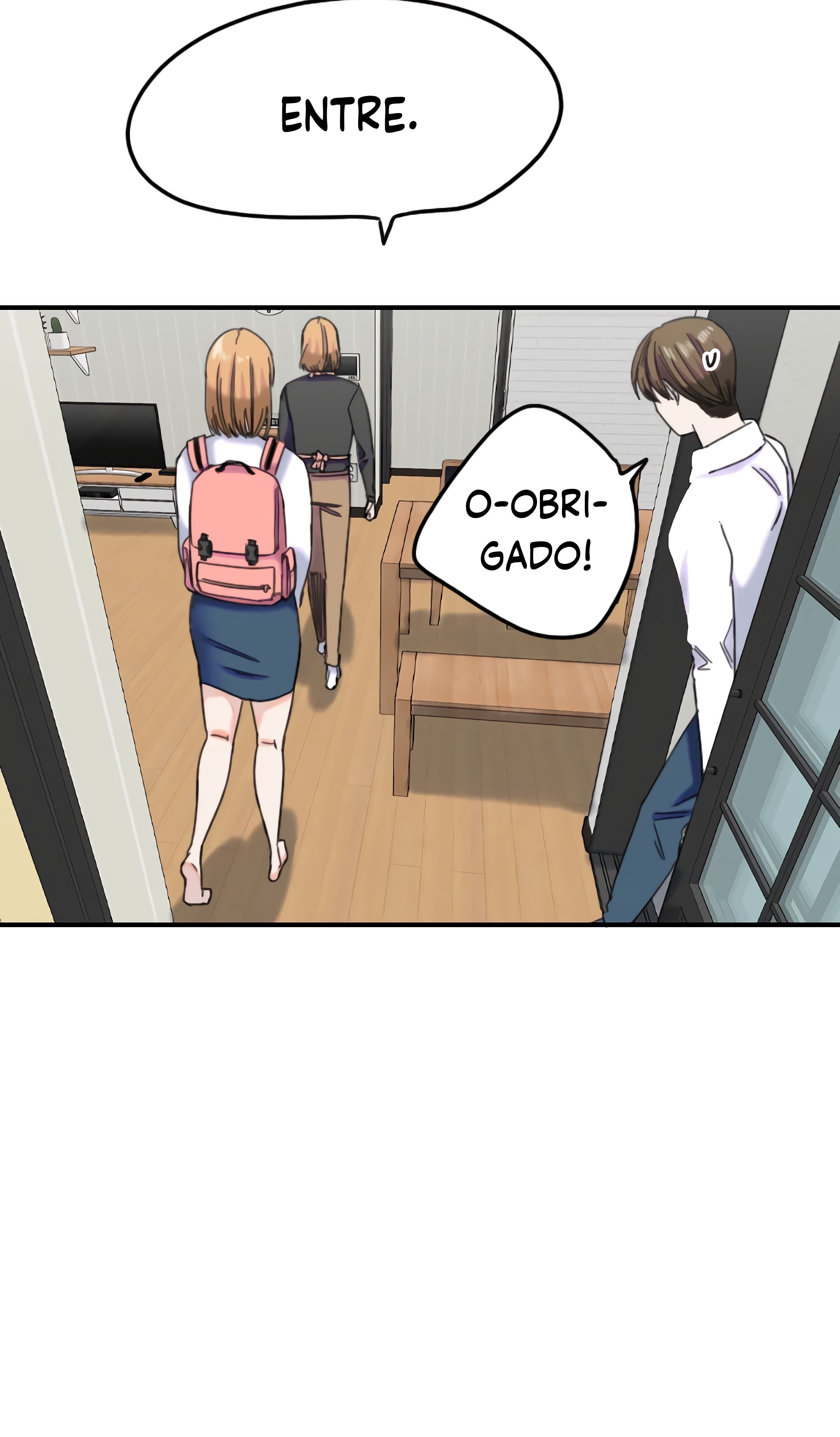 Read Drawing Romance PT Manga Online