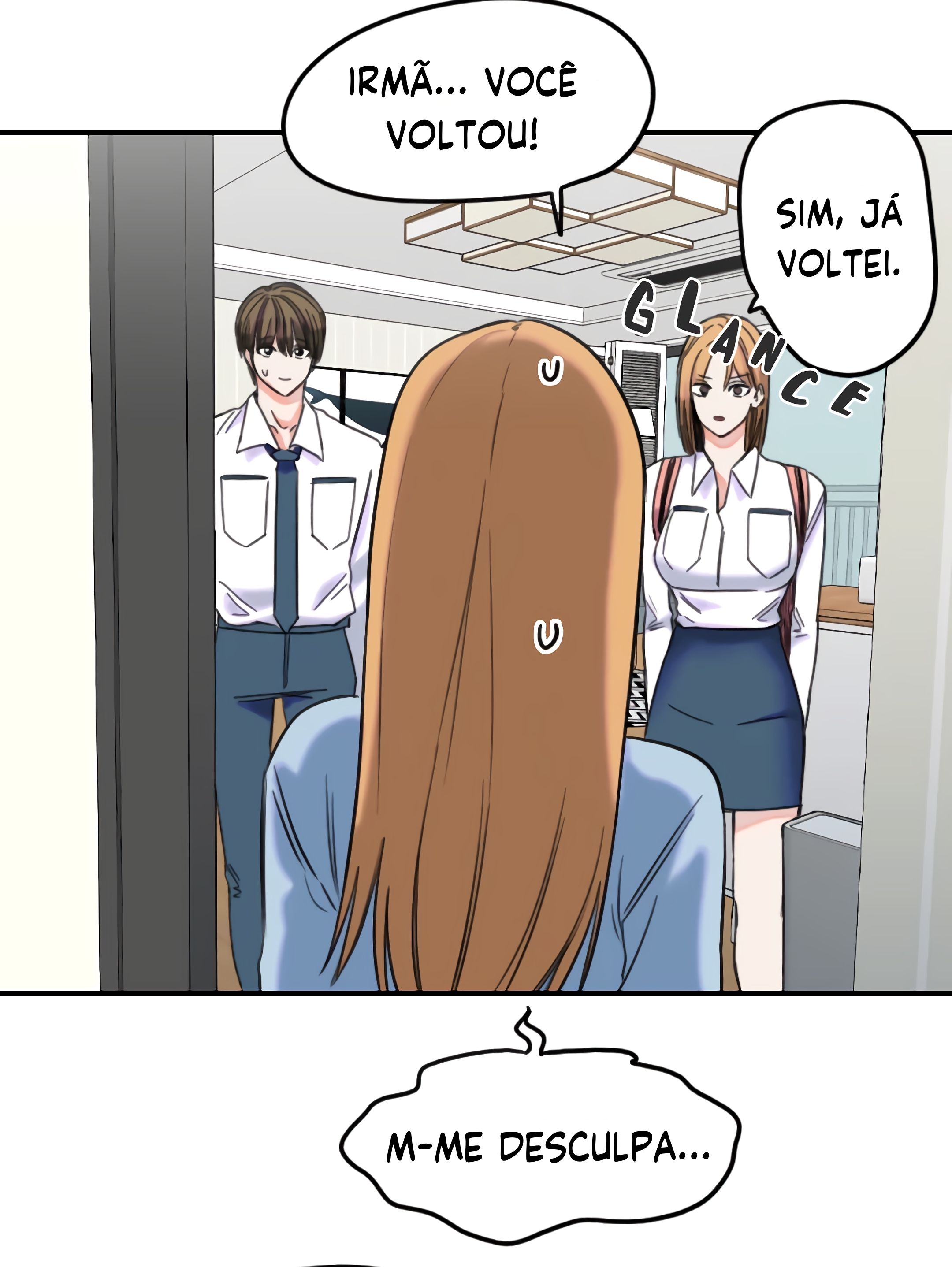 Read Drawing Romance PT Manga Online