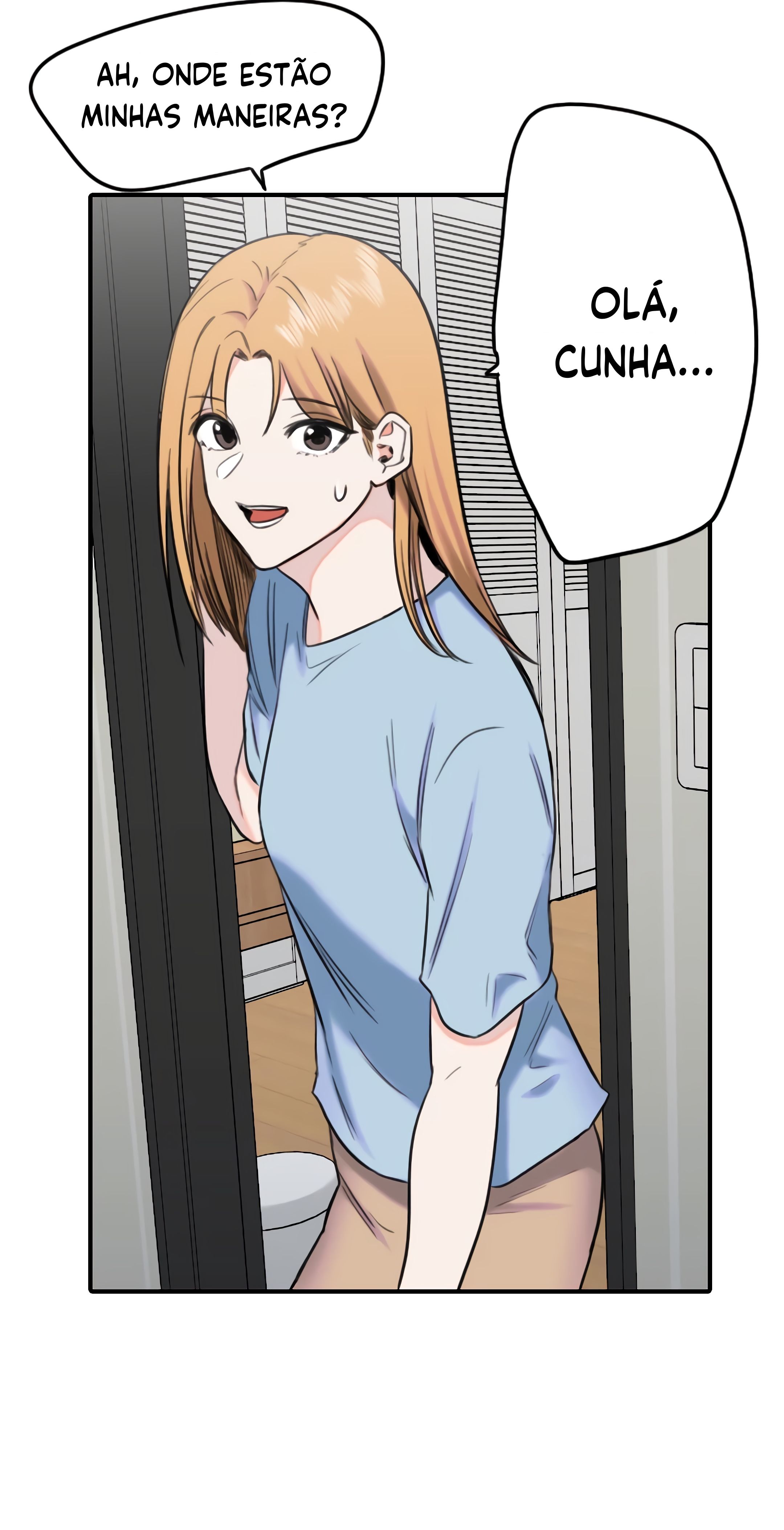 Read Drawing Romance PT Manga Online