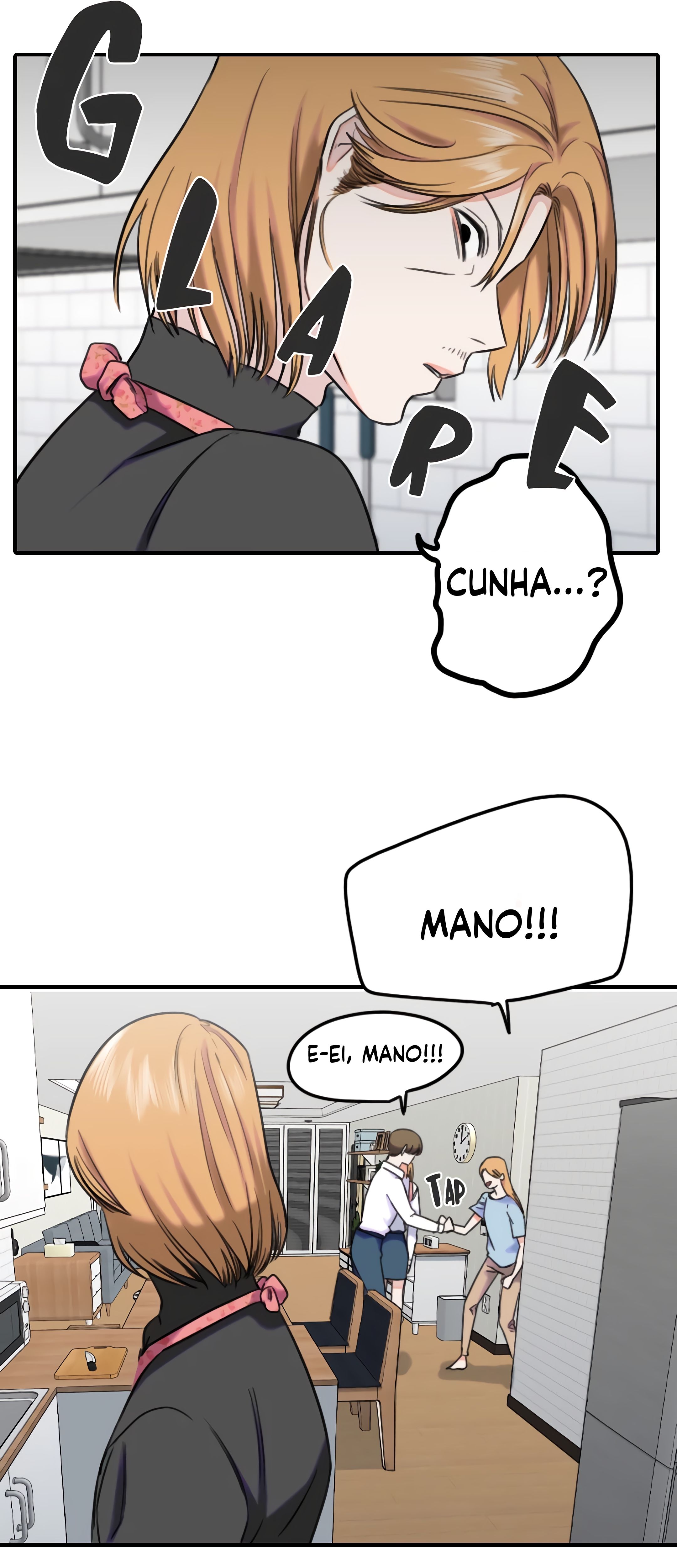 Read Drawing Romance PT Manga Online