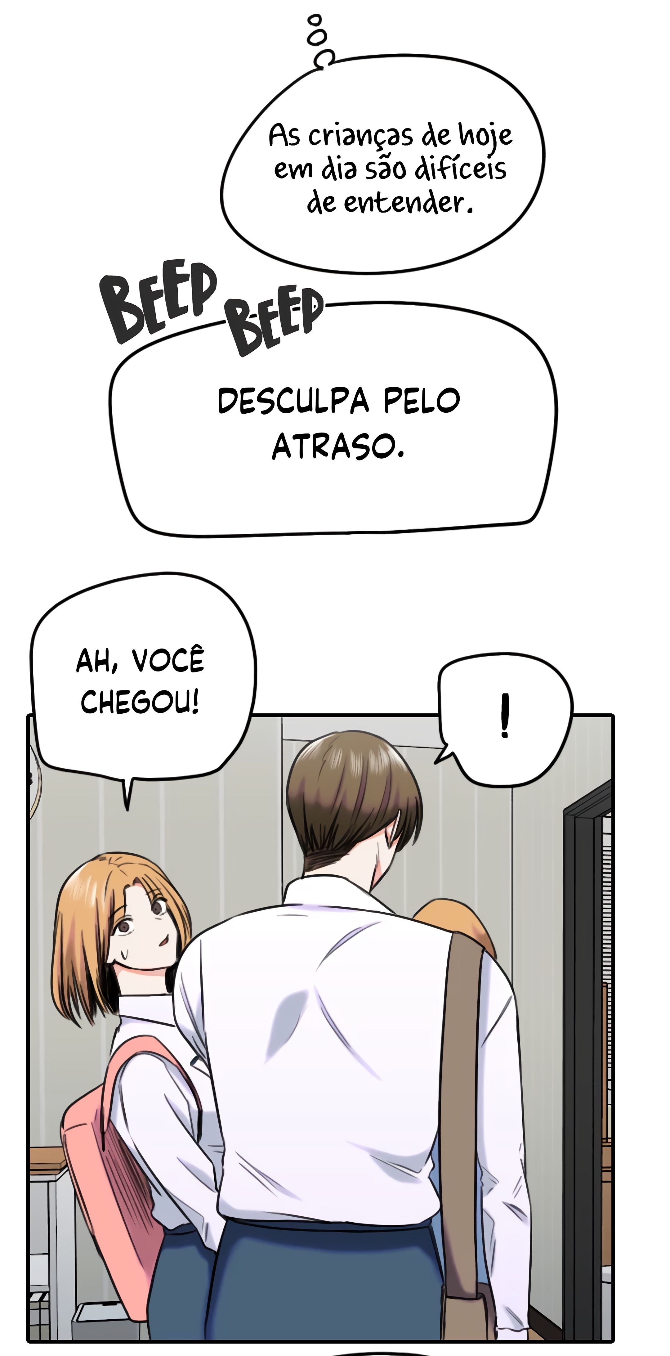 Read Drawing Romance PT Manga Online