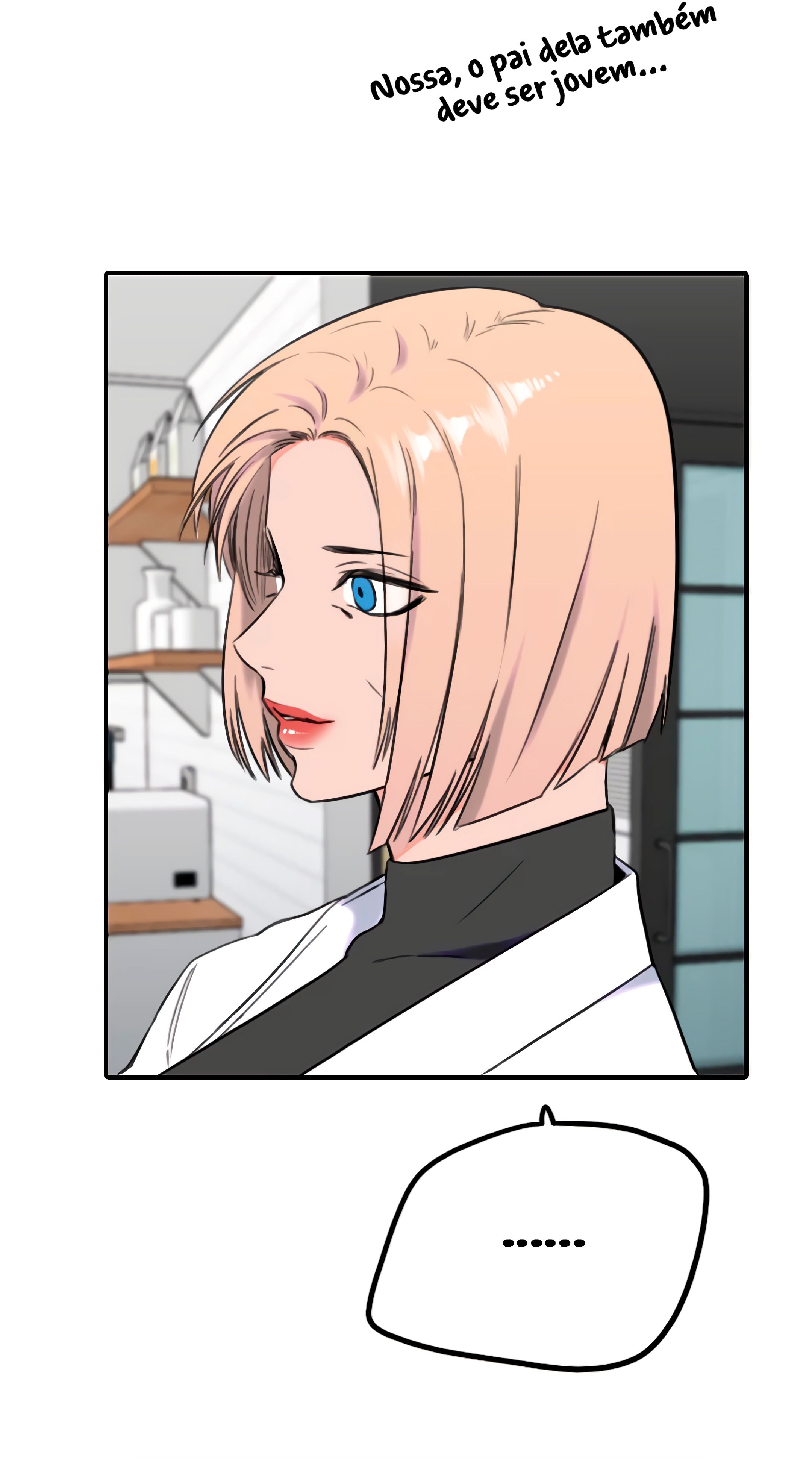 Read Drawing Romance PT Manga Online
