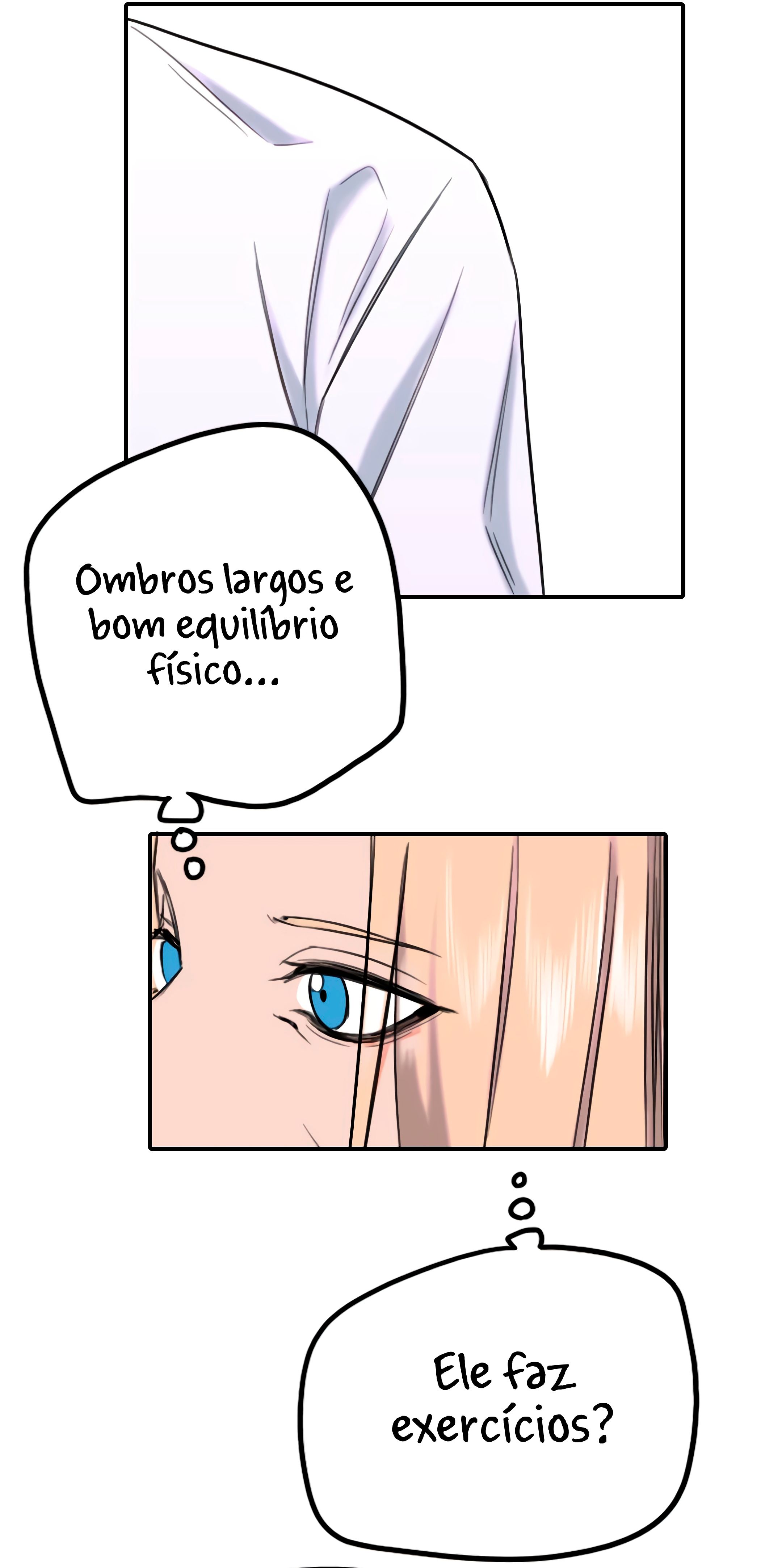 Read Drawing Romance PT Manga Online