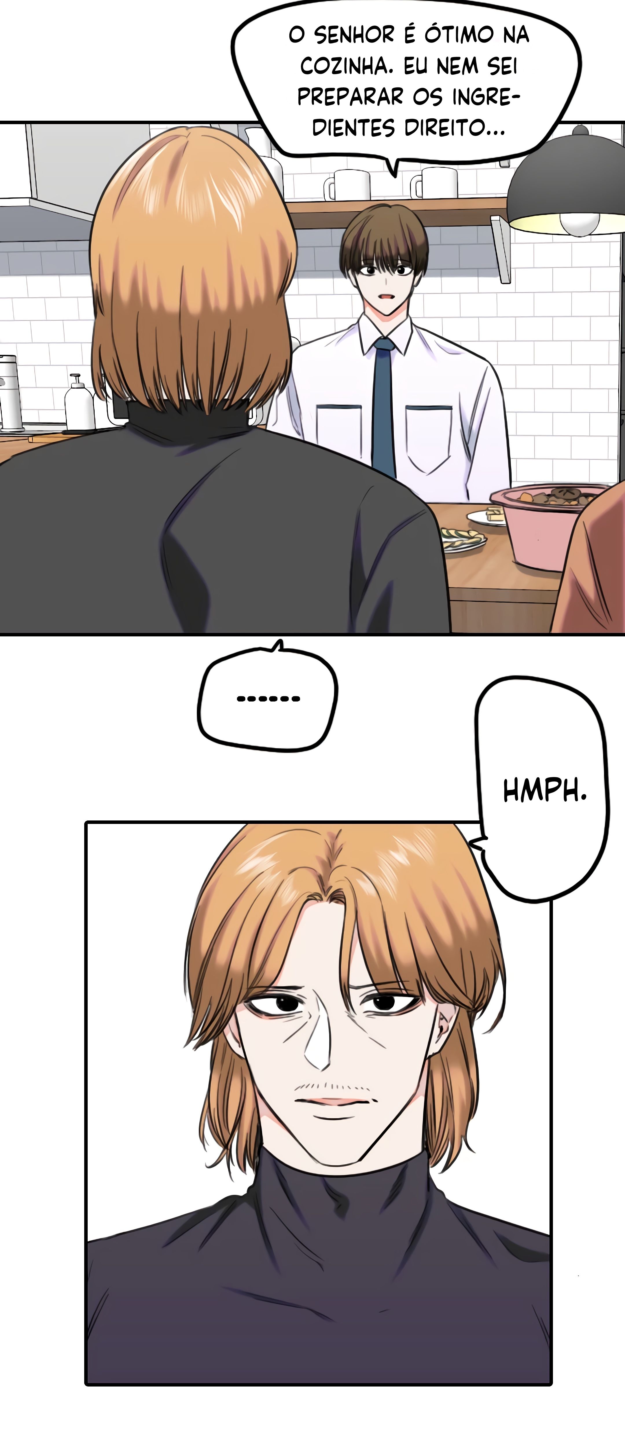 Read Drawing Romance PT Manga Online