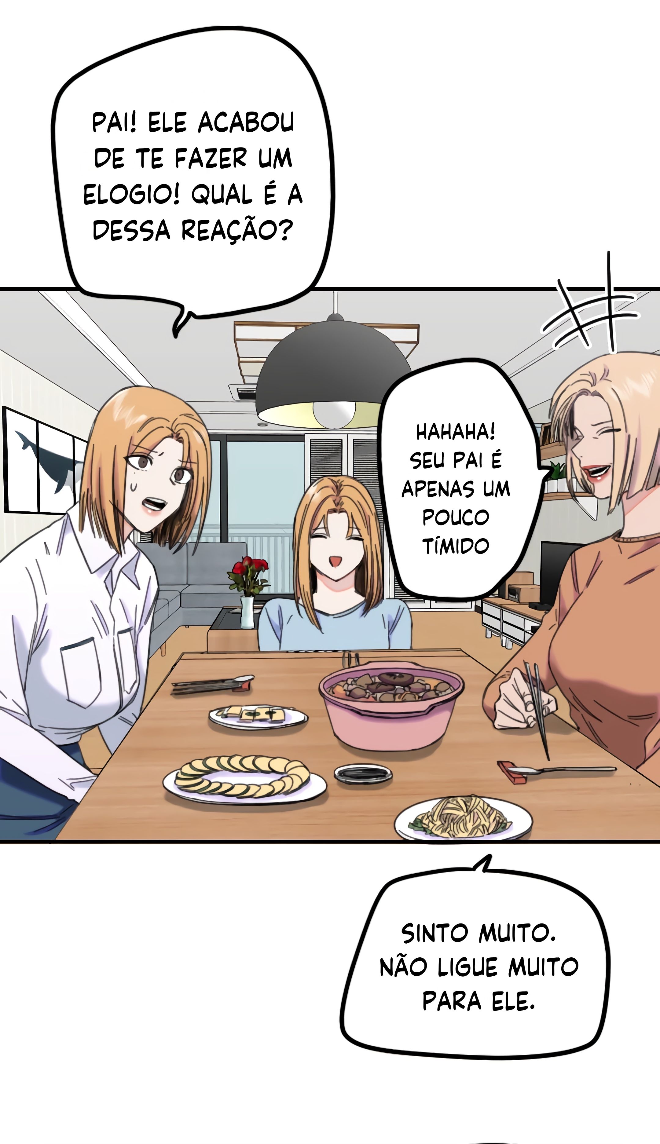 Read Drawing Romance PT Manga Online