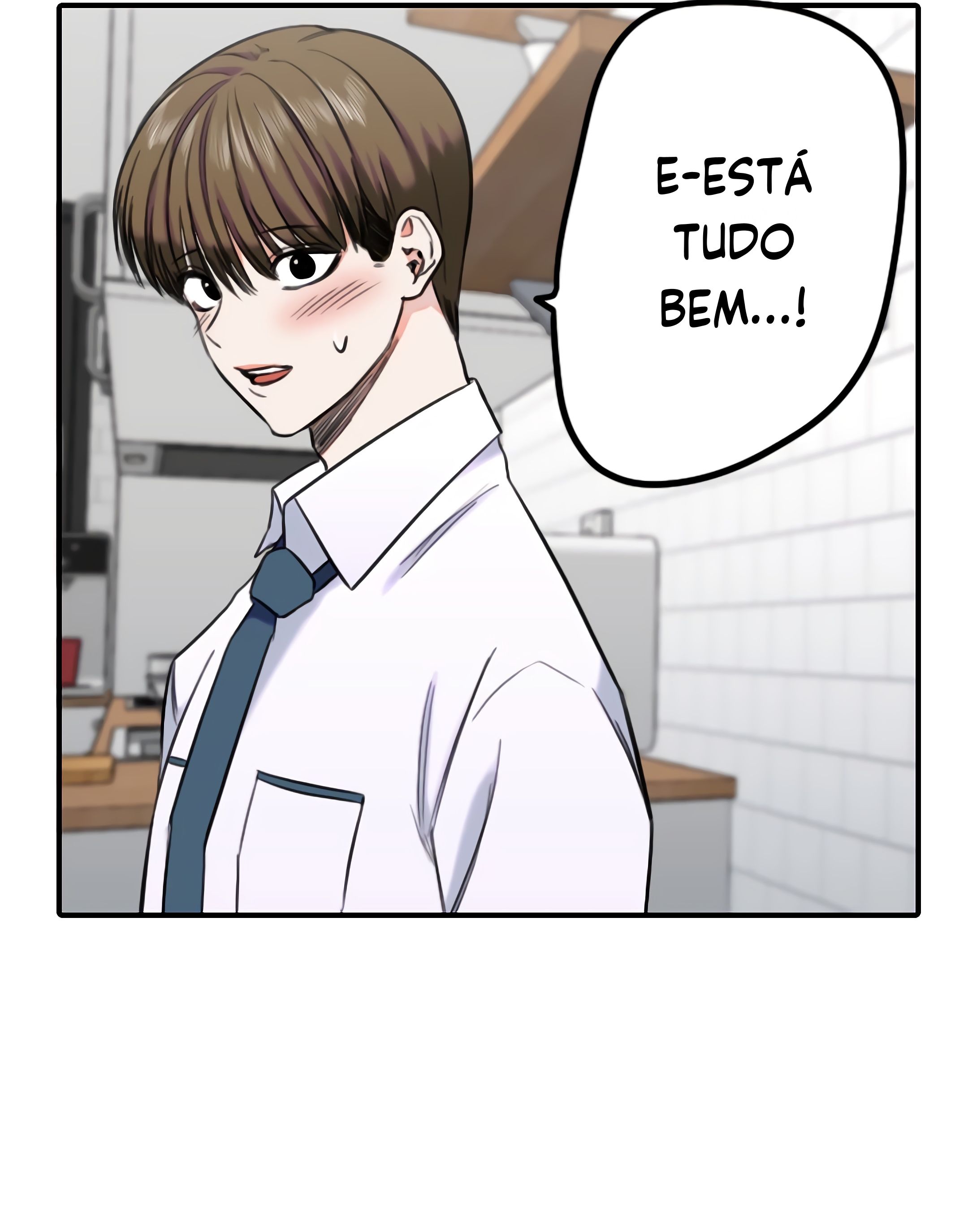 Read Drawing Romance PT Manga Online