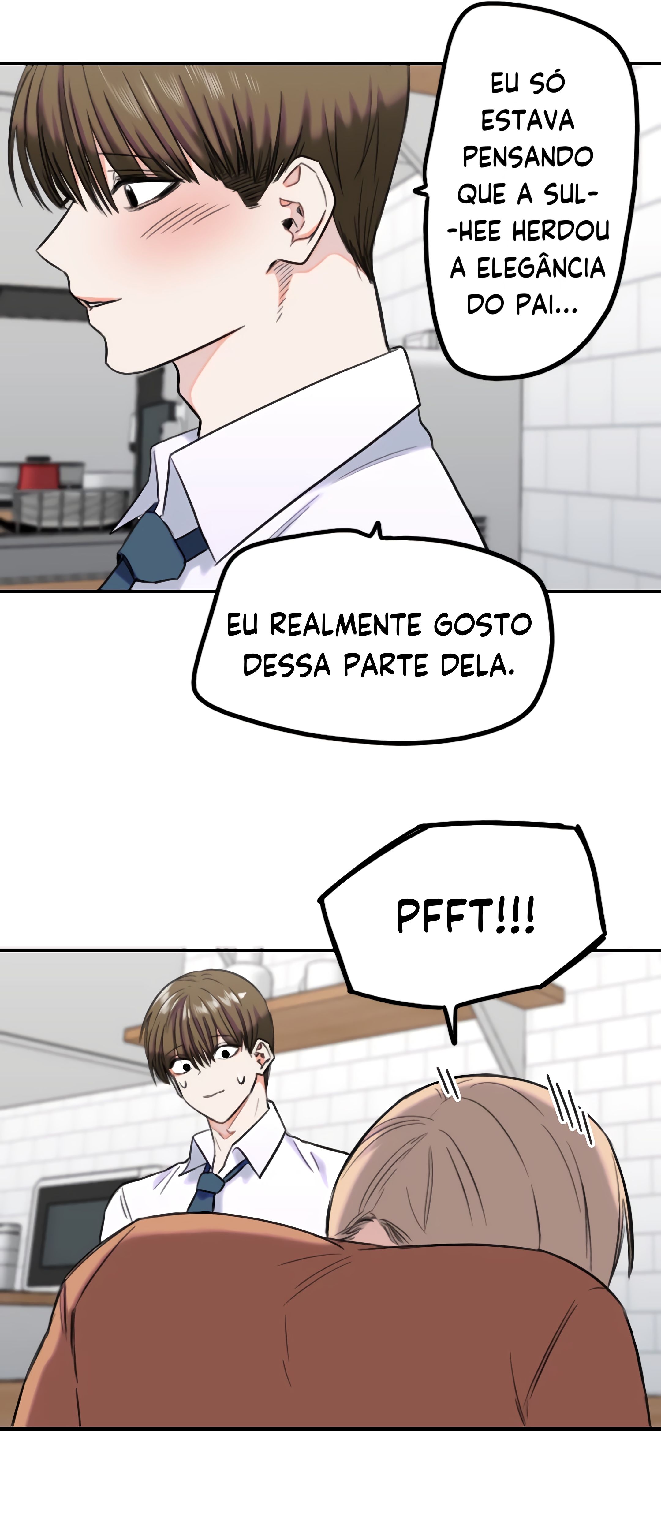 Read Drawing Romance PT Manga Online