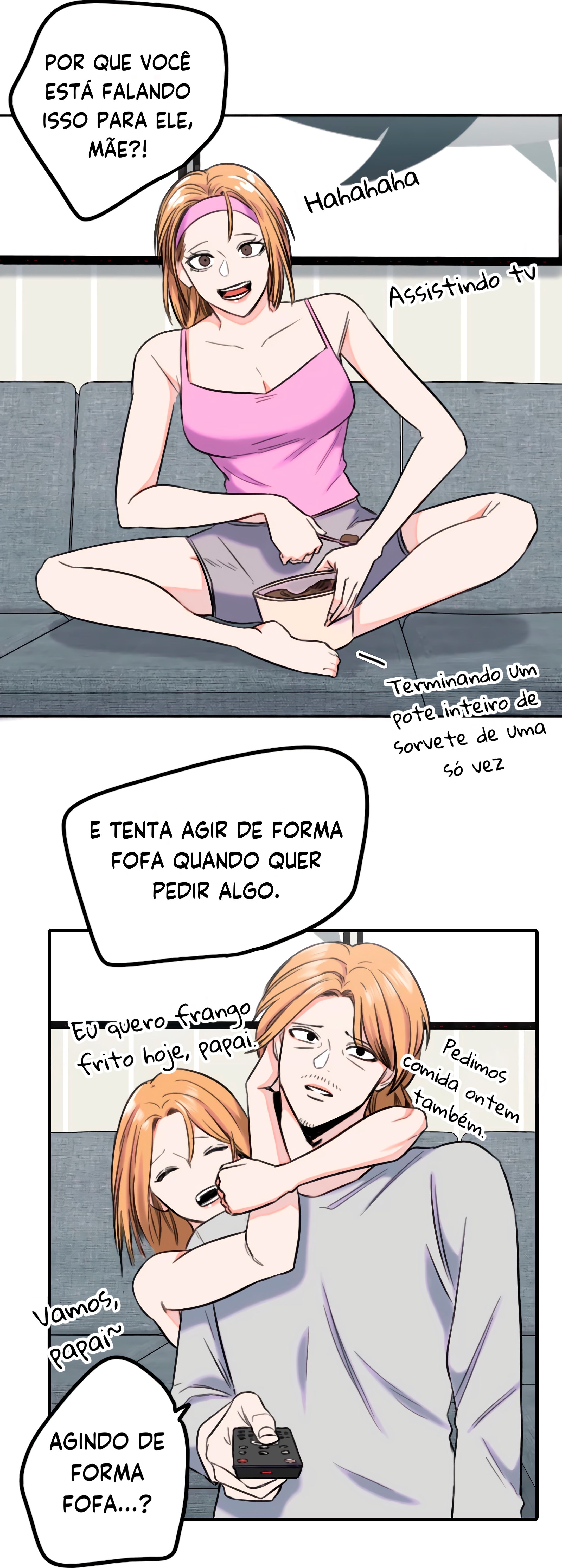 Read Drawing Romance PT Manga Online