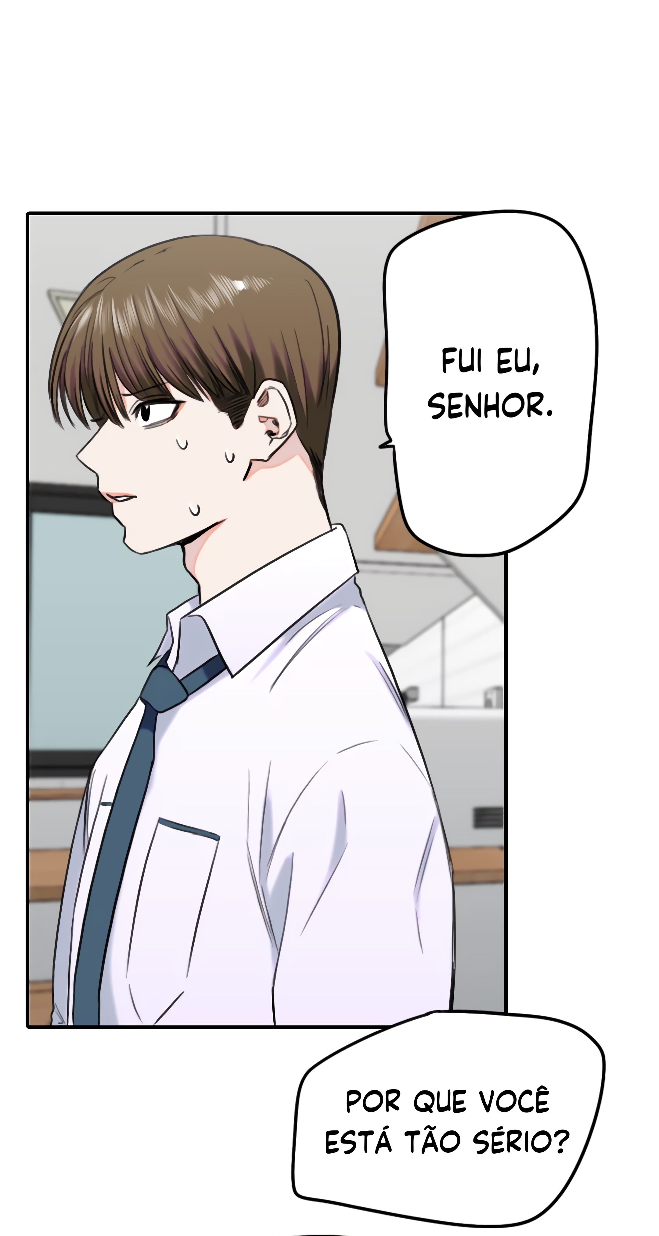 Read Drawing Romance PT Manga Online