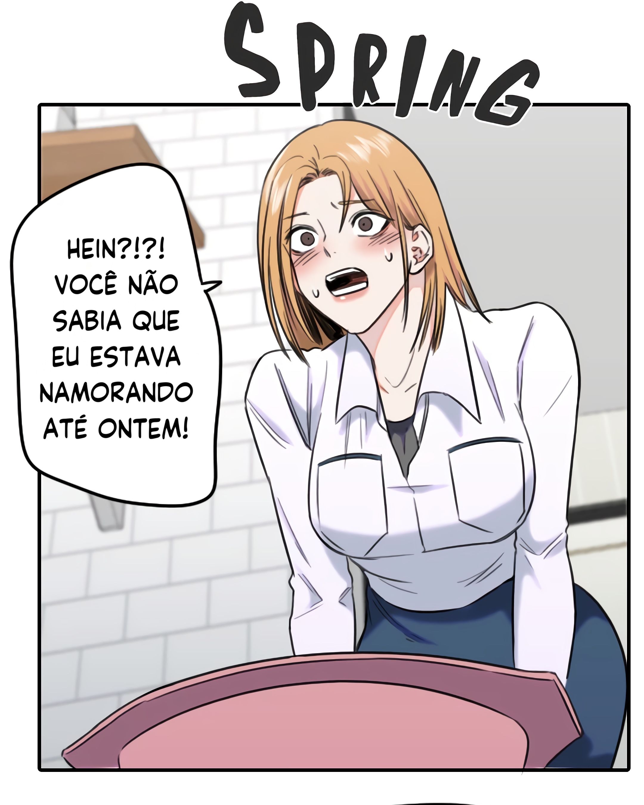 Read Drawing Romance PT Manga Online