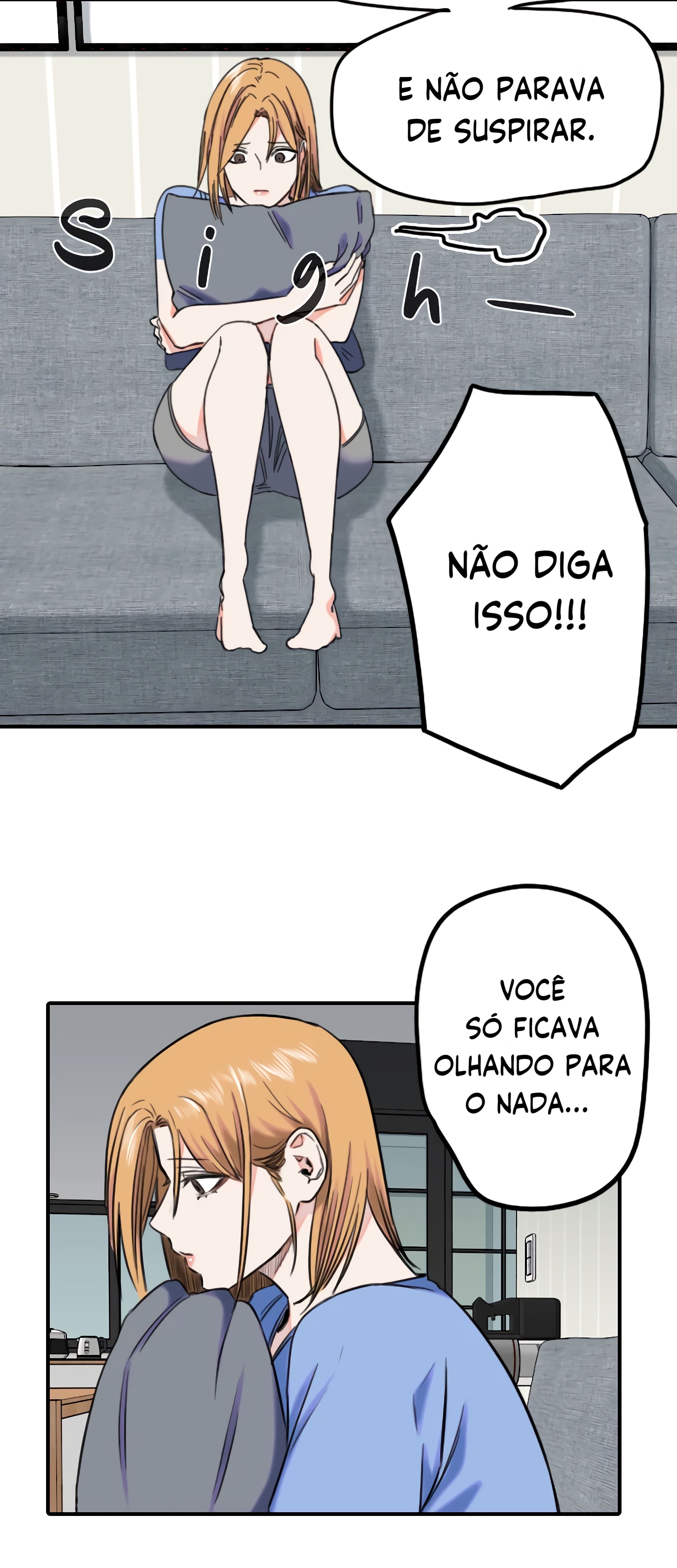 Read Drawing Romance PT Manga Online