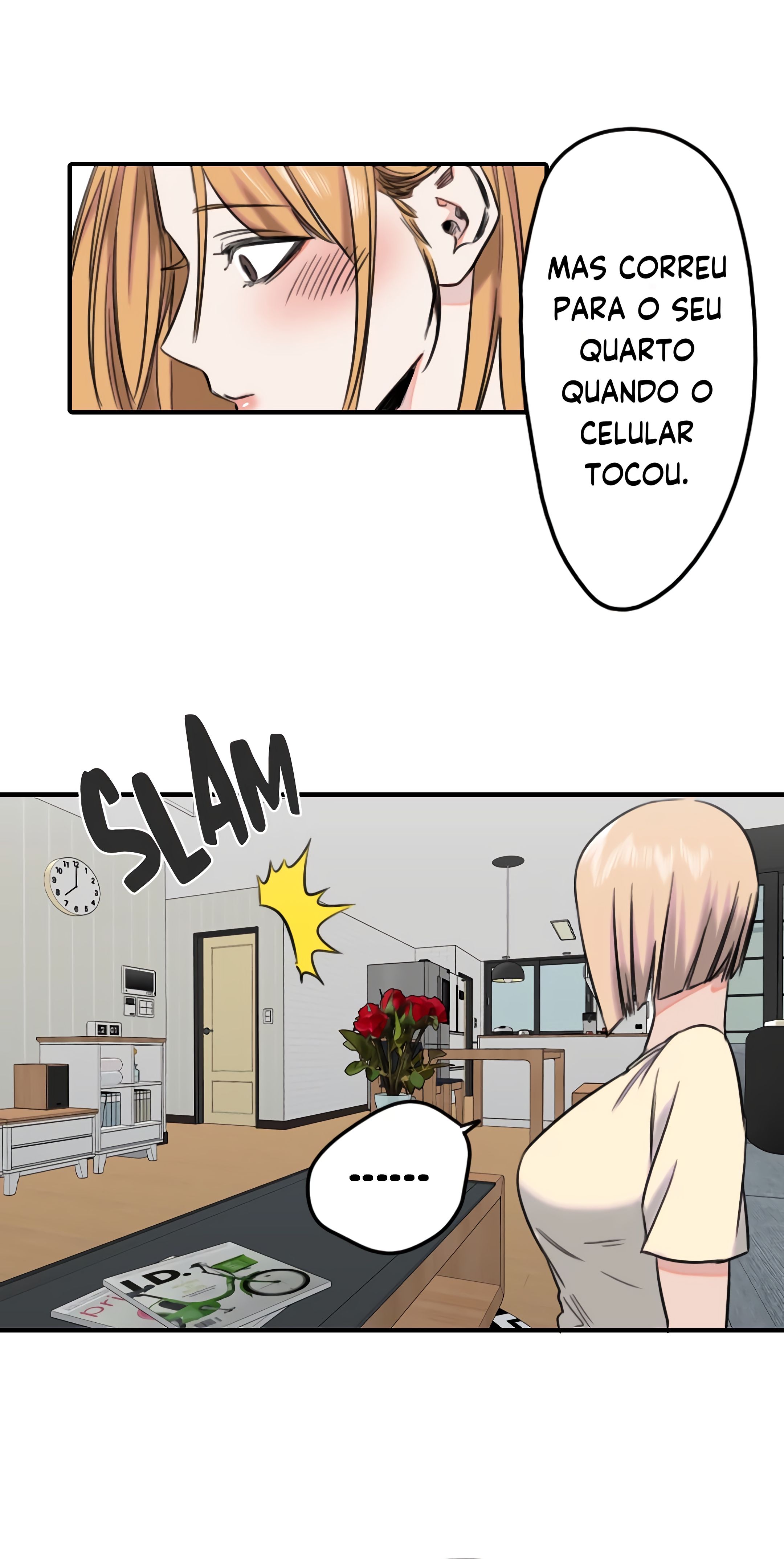 Read Drawing Romance PT Manga Online