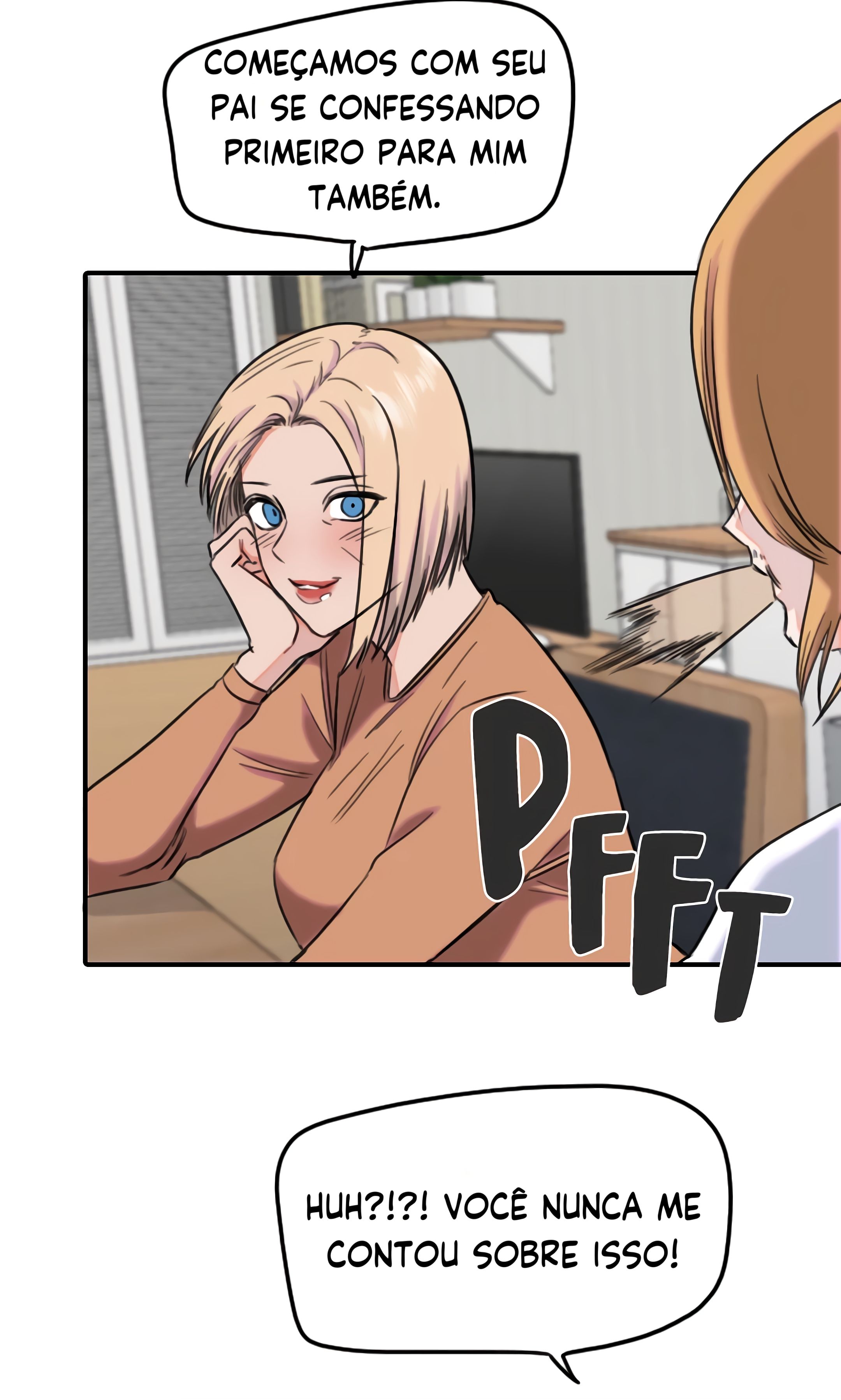 Read Drawing Romance PT Manga Online