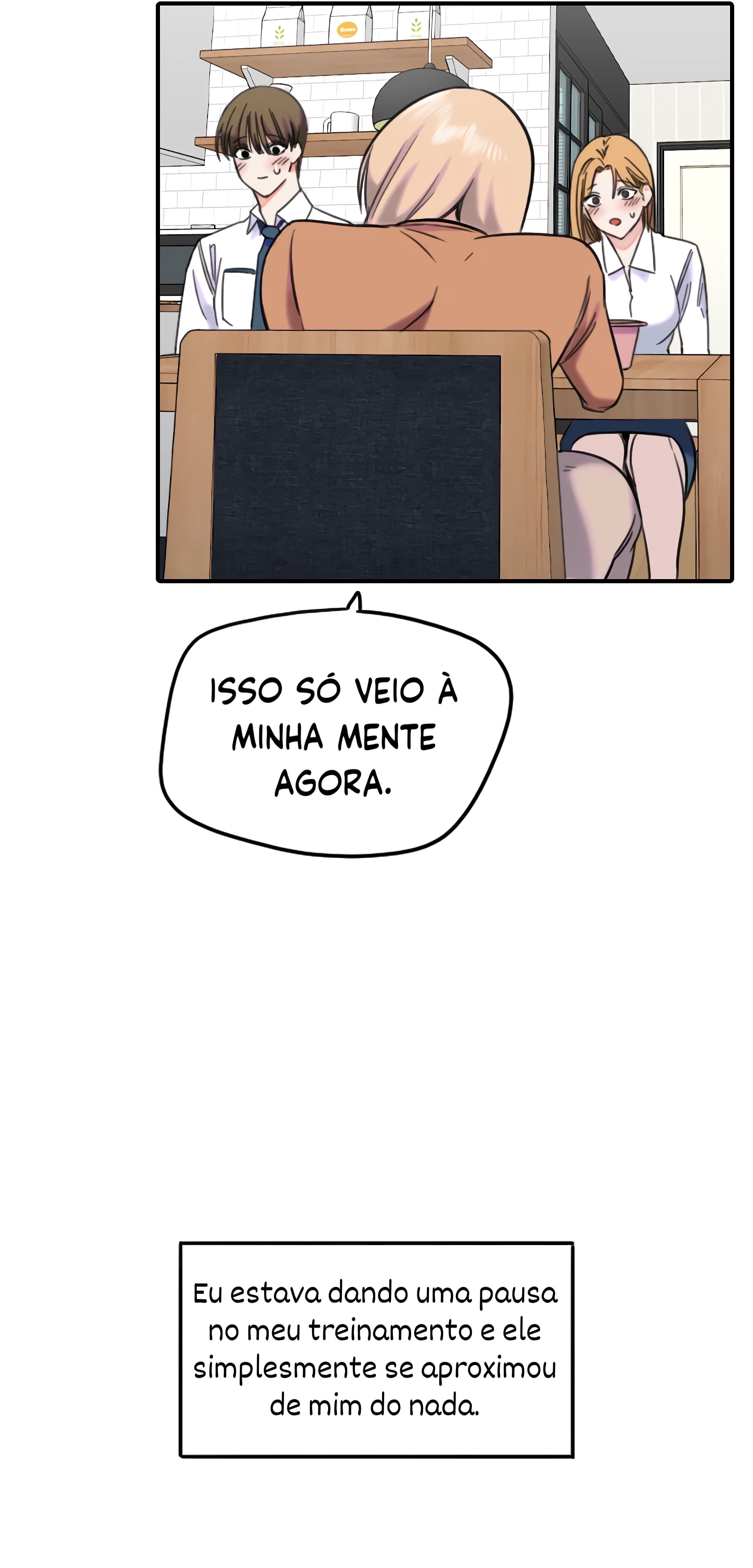 Read Drawing Romance PT Manga Online