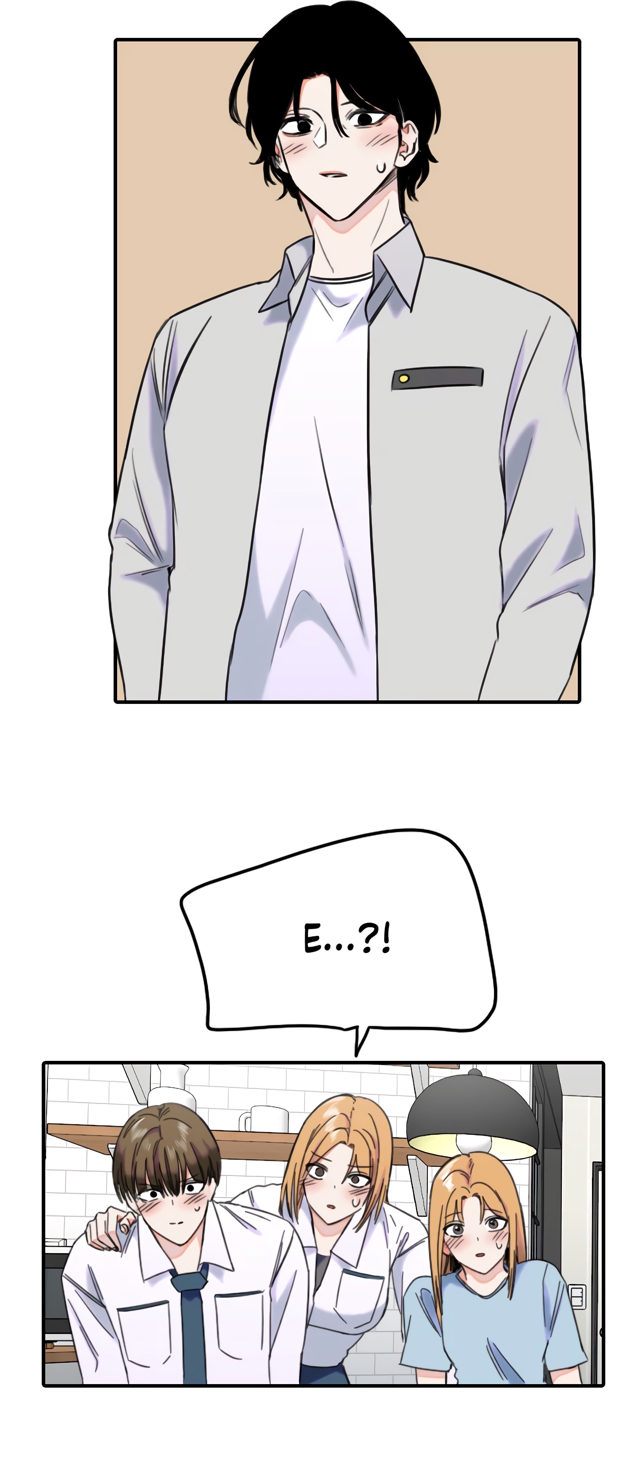 Read Drawing Romance PT Manga Online