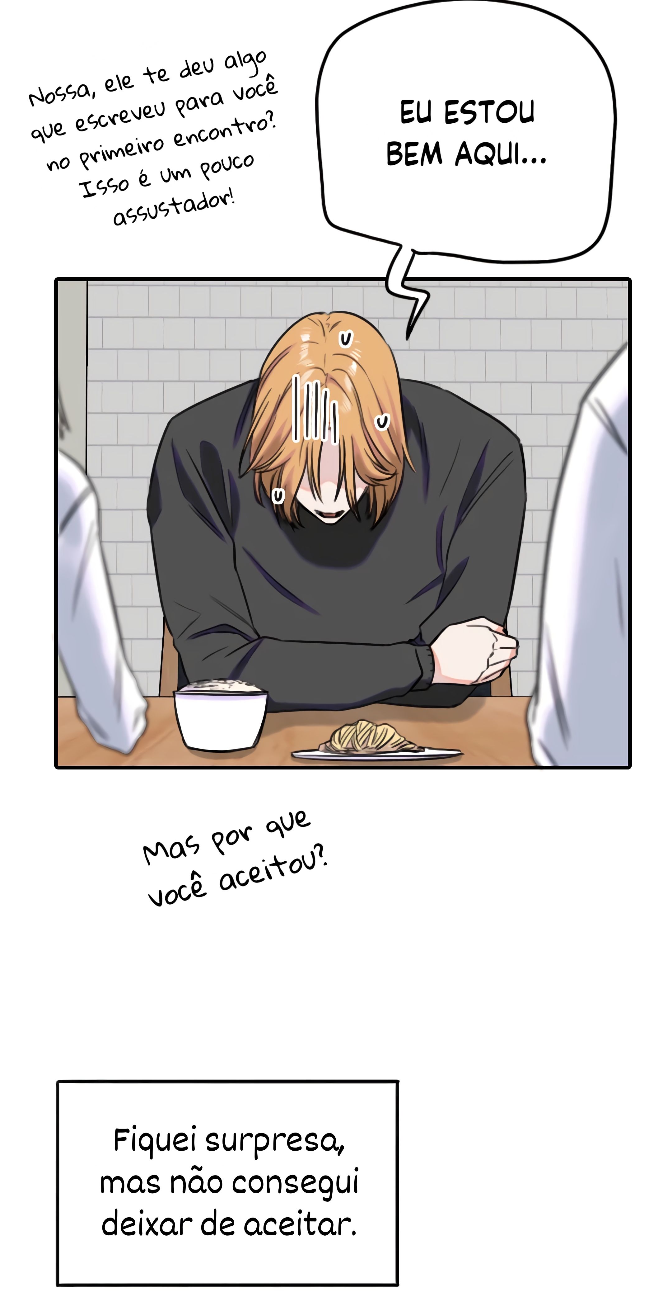 Read Drawing Romance PT Manga Online