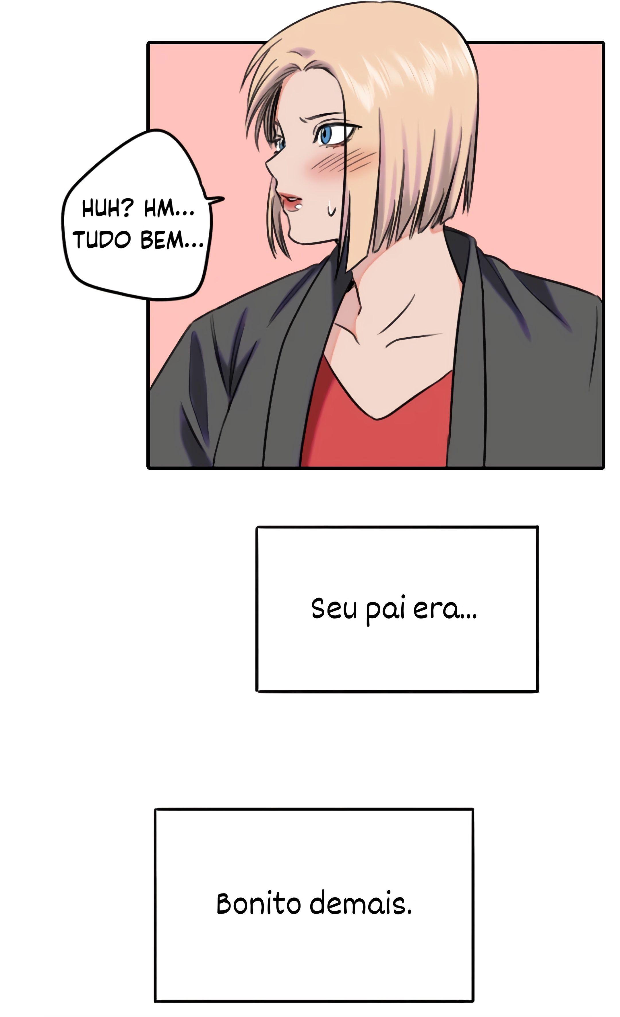 Read Drawing Romance PT Manga Online
