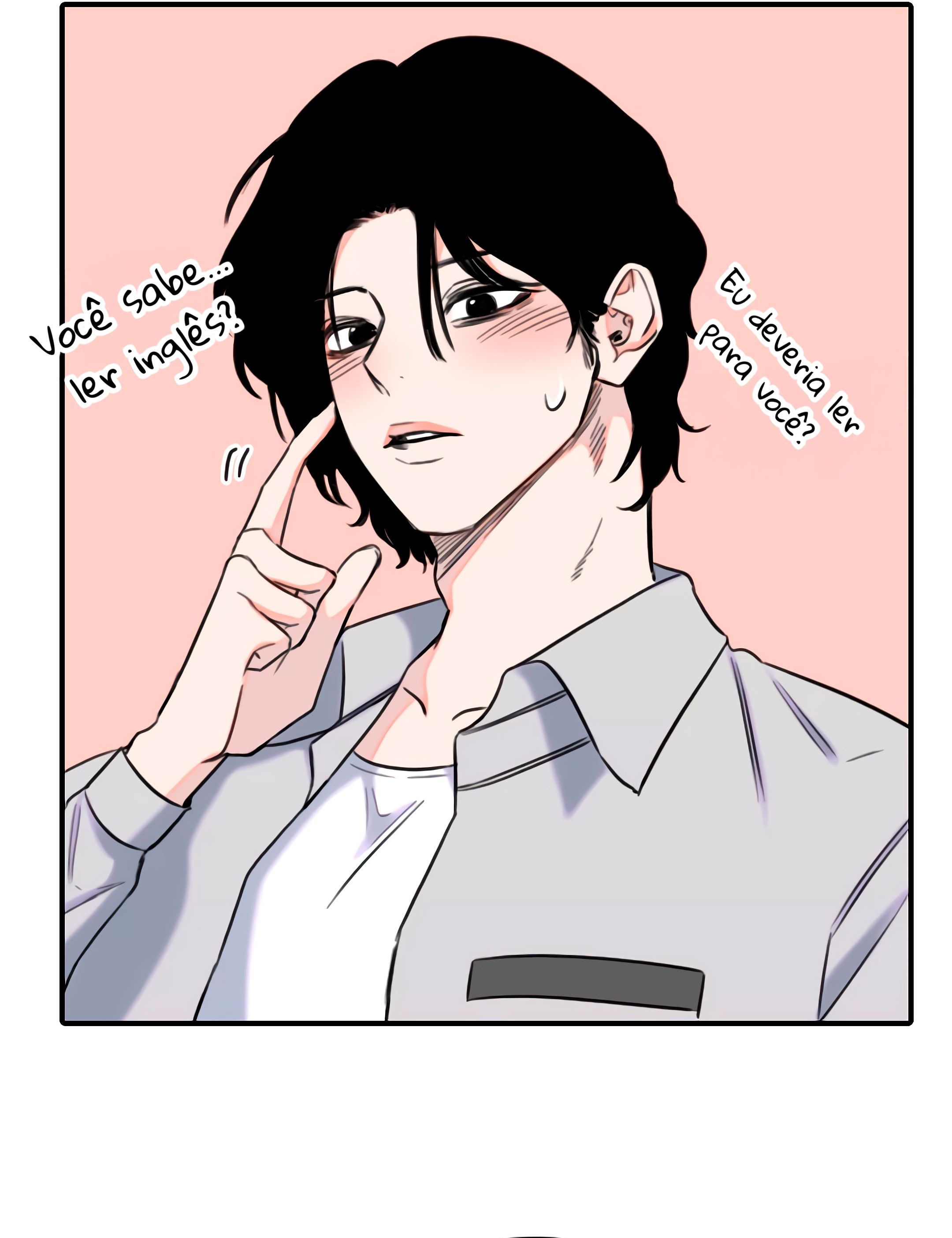 Read Drawing Romance PT Manga Online