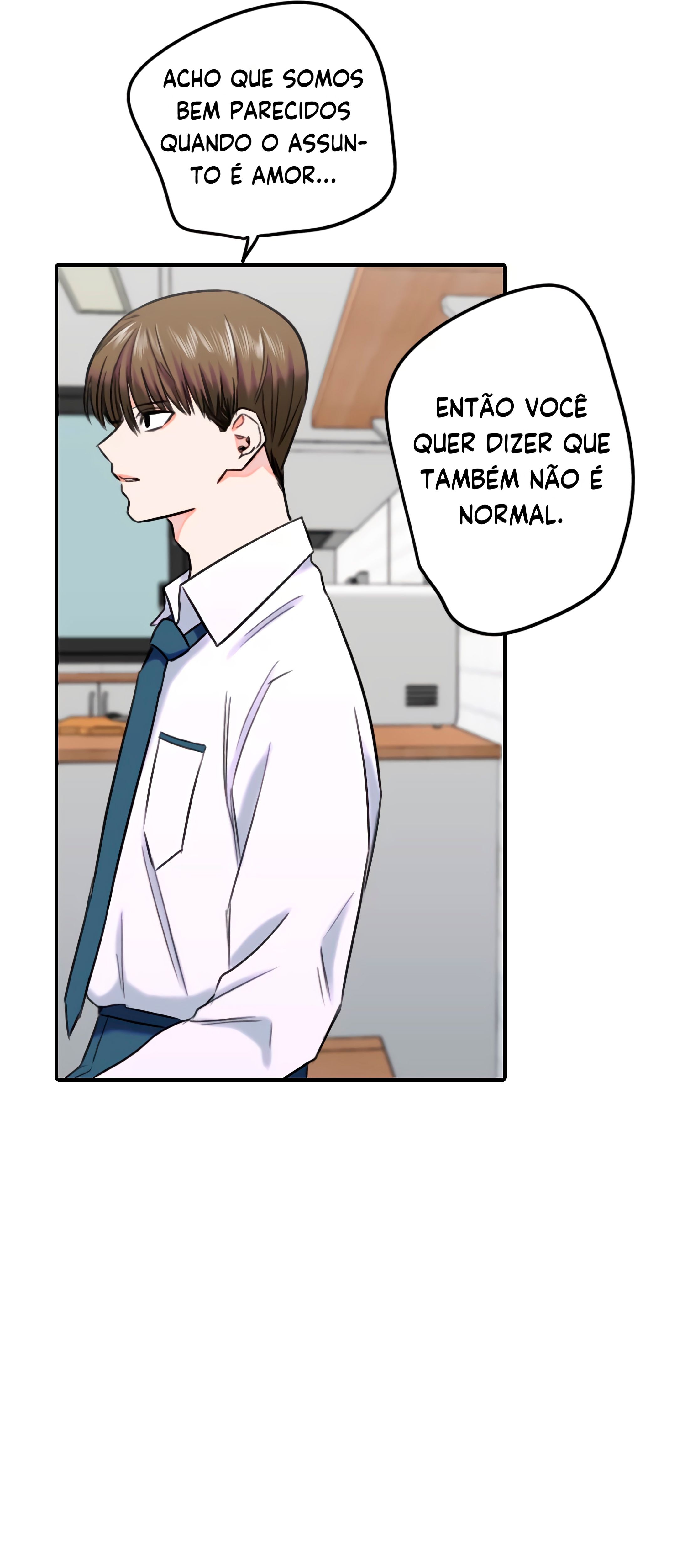 Read Drawing Romance PT Manga Online