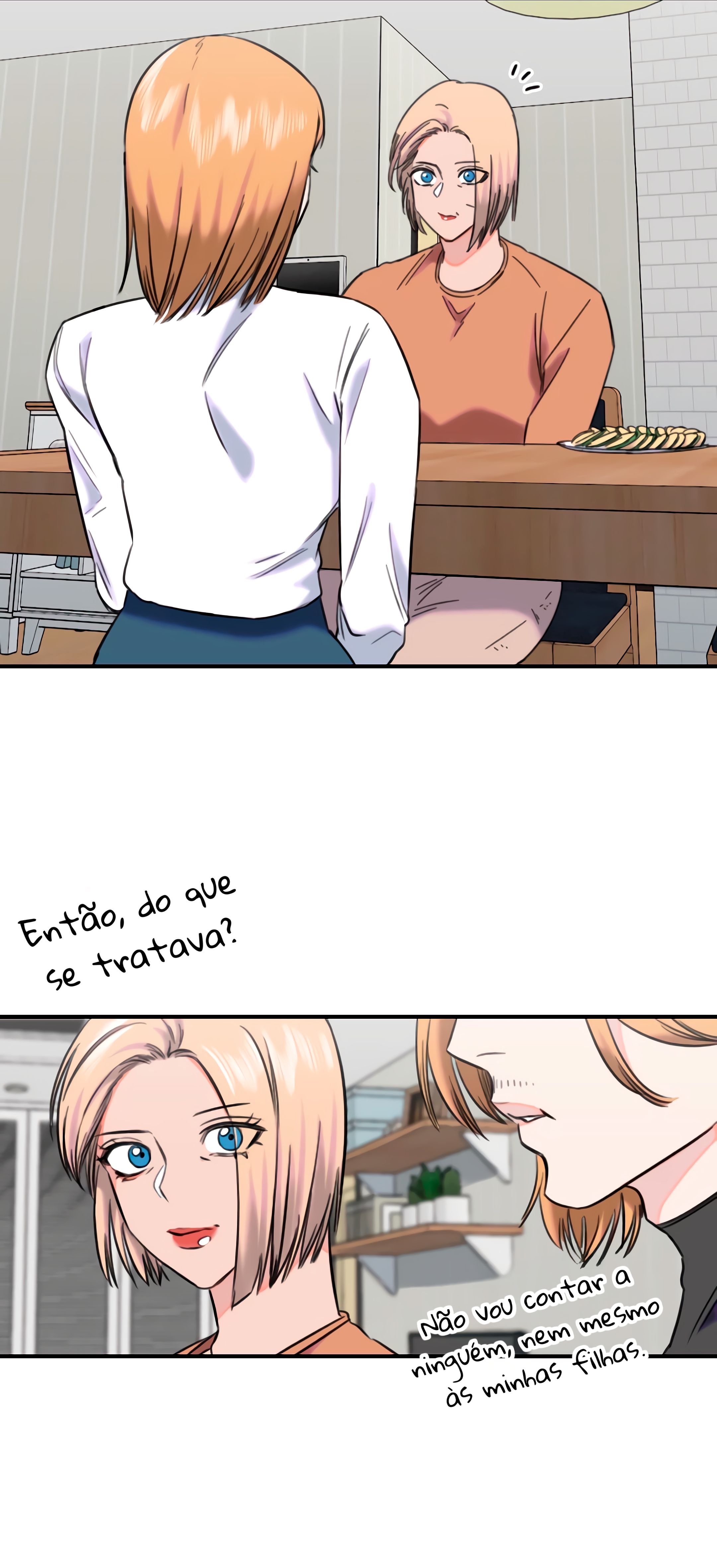 Read Drawing Romance PT Manga Online