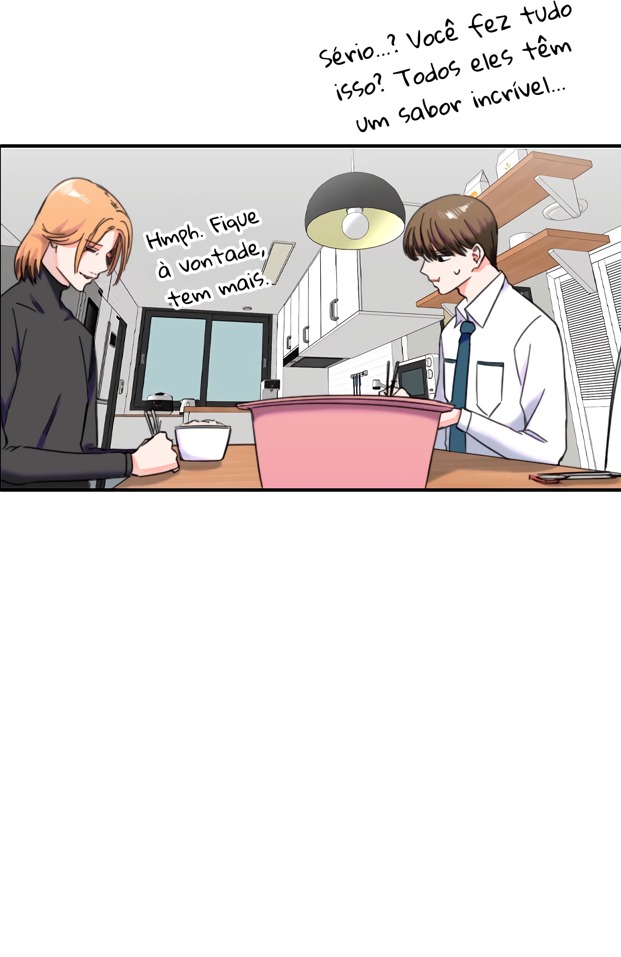 Read Drawing Romance PT Manga Online