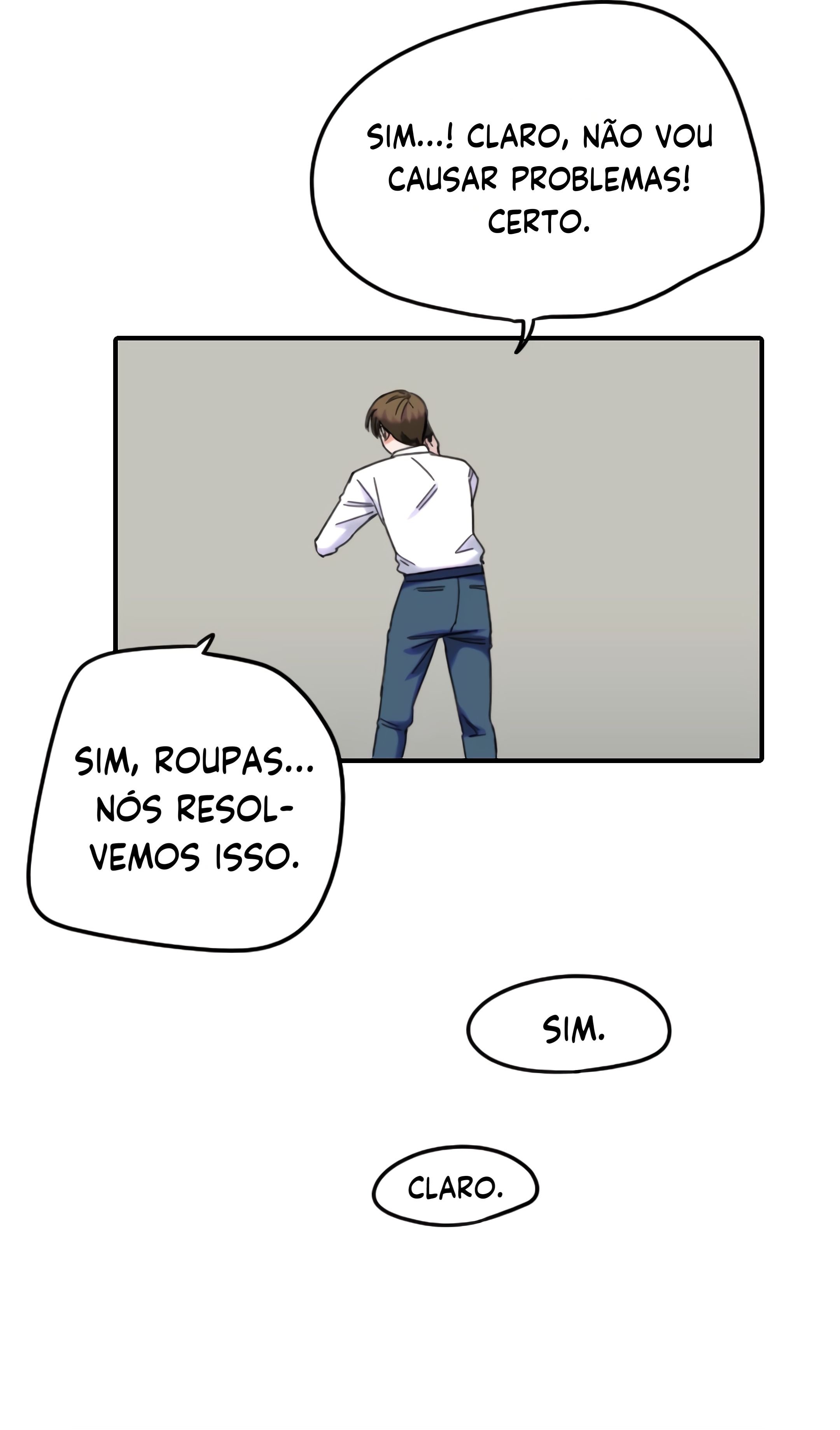 Read Drawing Romance PT Manga Online