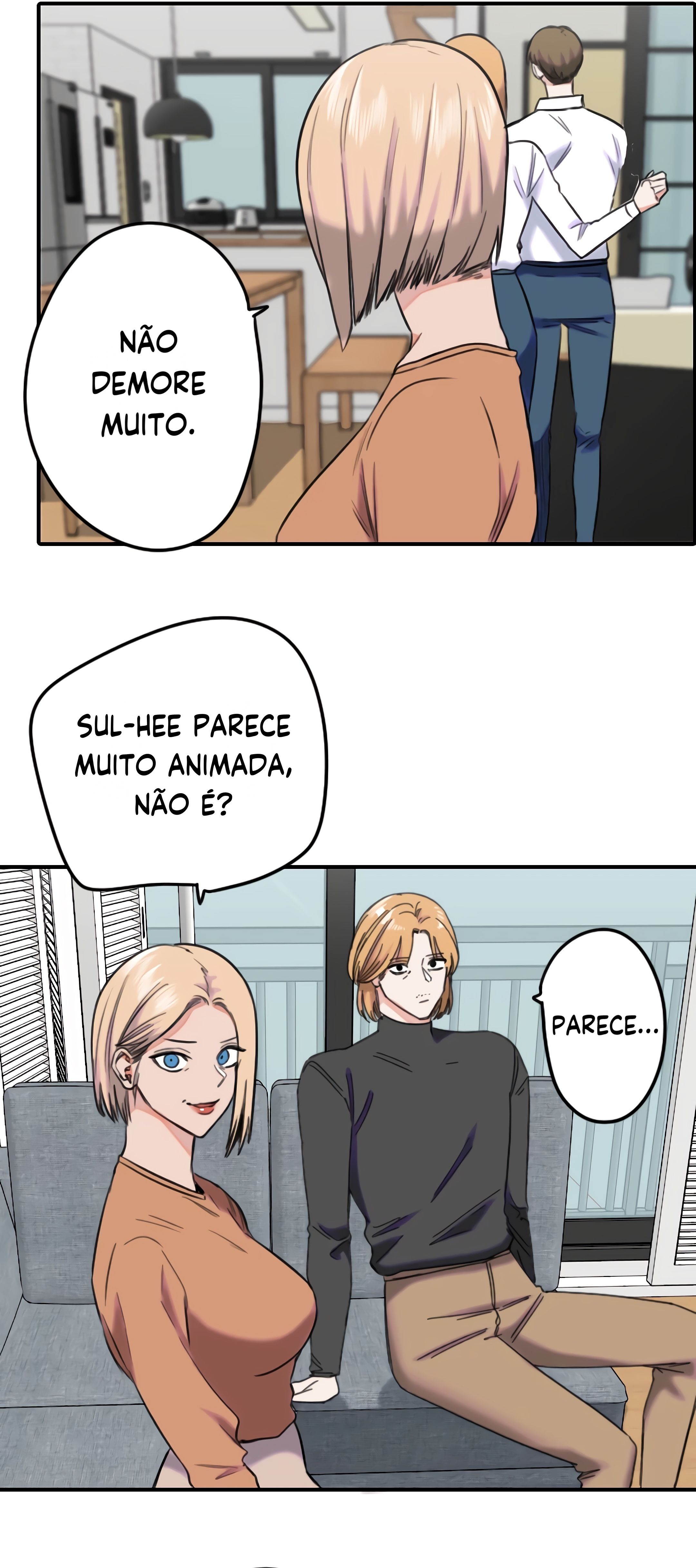 Read Drawing Romance PT Manga Online