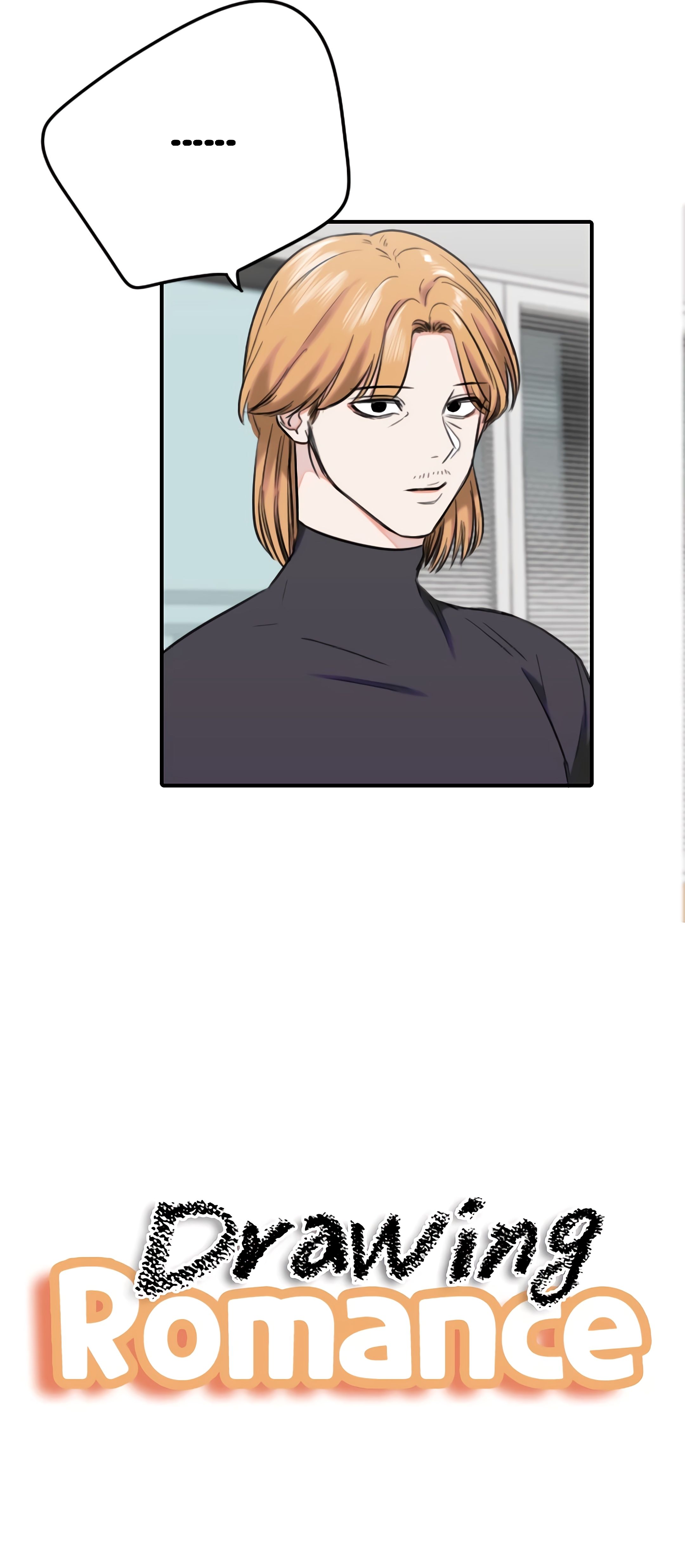 Read Drawing Romance PT Manga Online