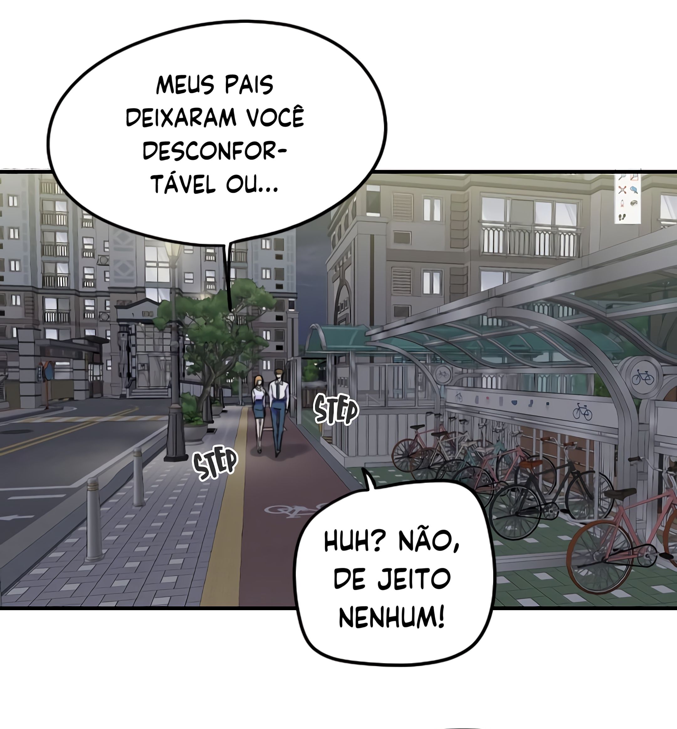 Read Drawing Romance PT Manga Online