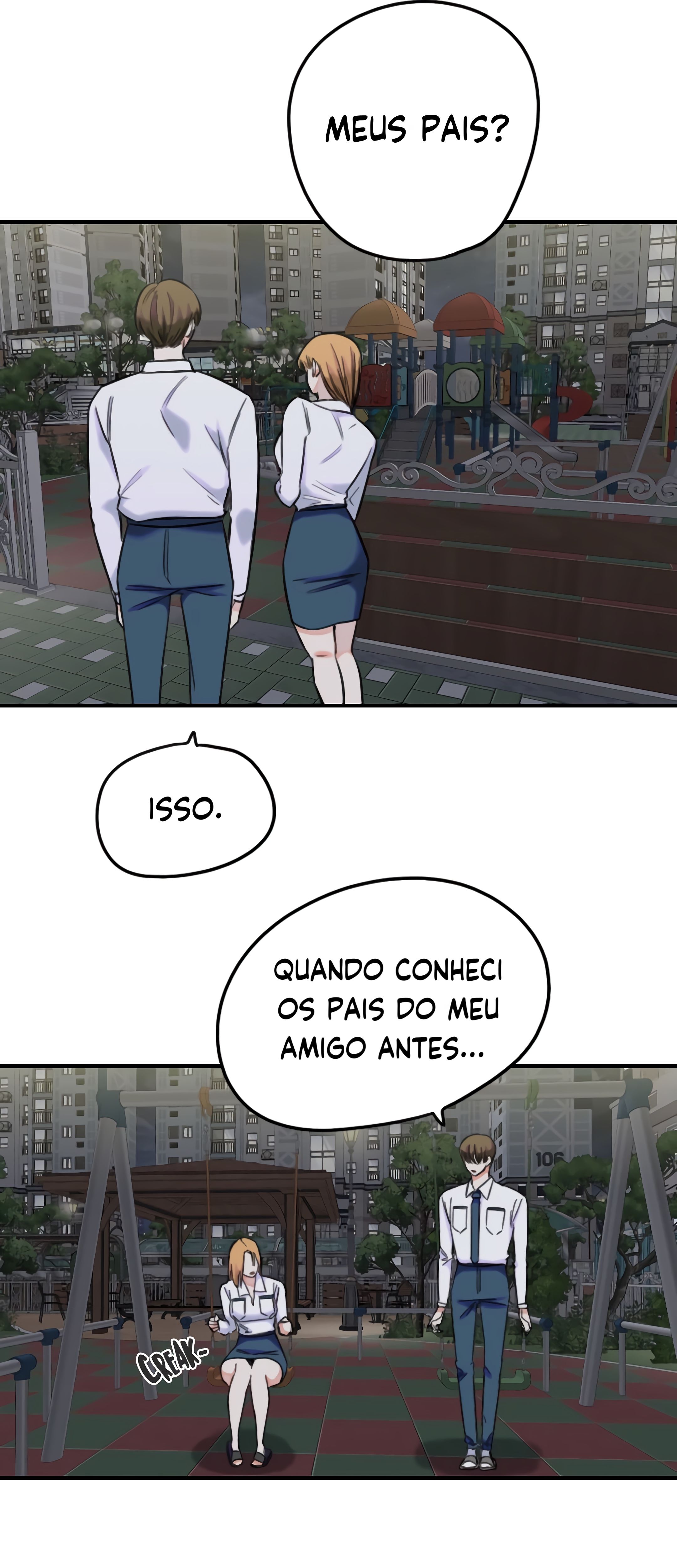 Read Drawing Romance PT Manga Online