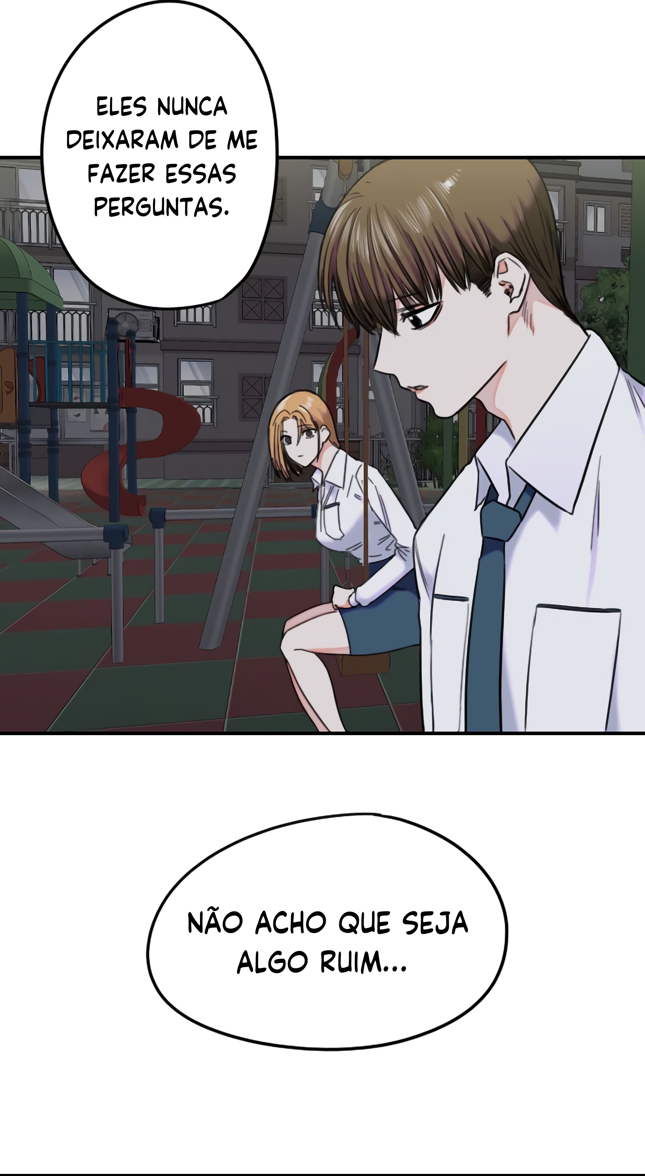 Read Drawing Romance PT Manga Online