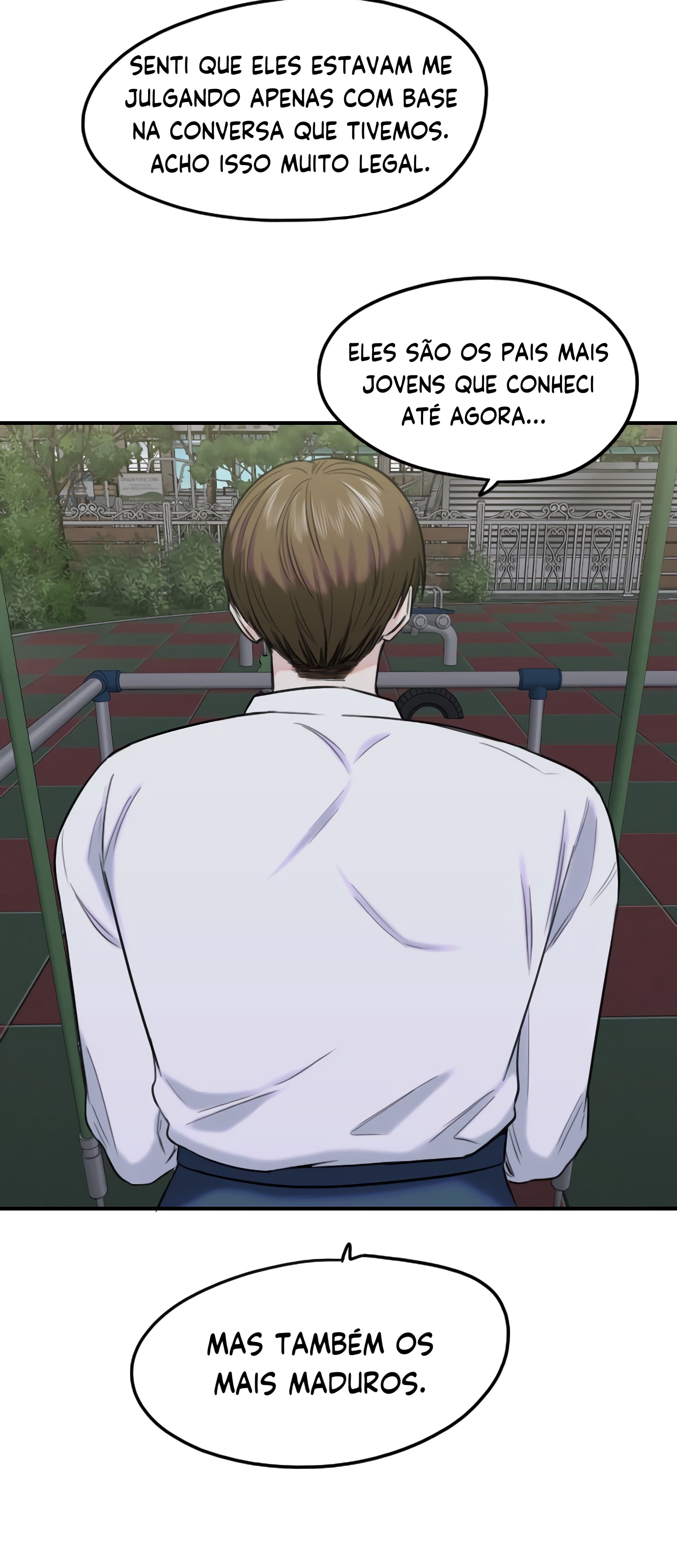 Read Drawing Romance PT Manga Online