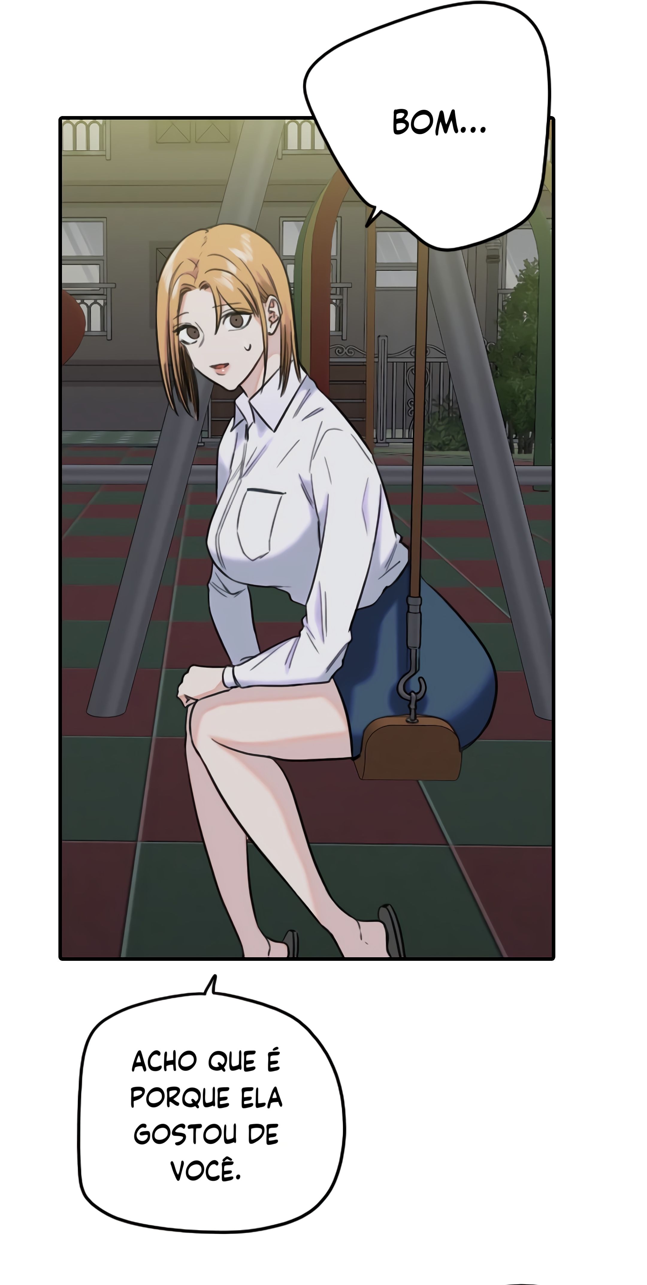 Read Drawing Romance PT Manga Online
