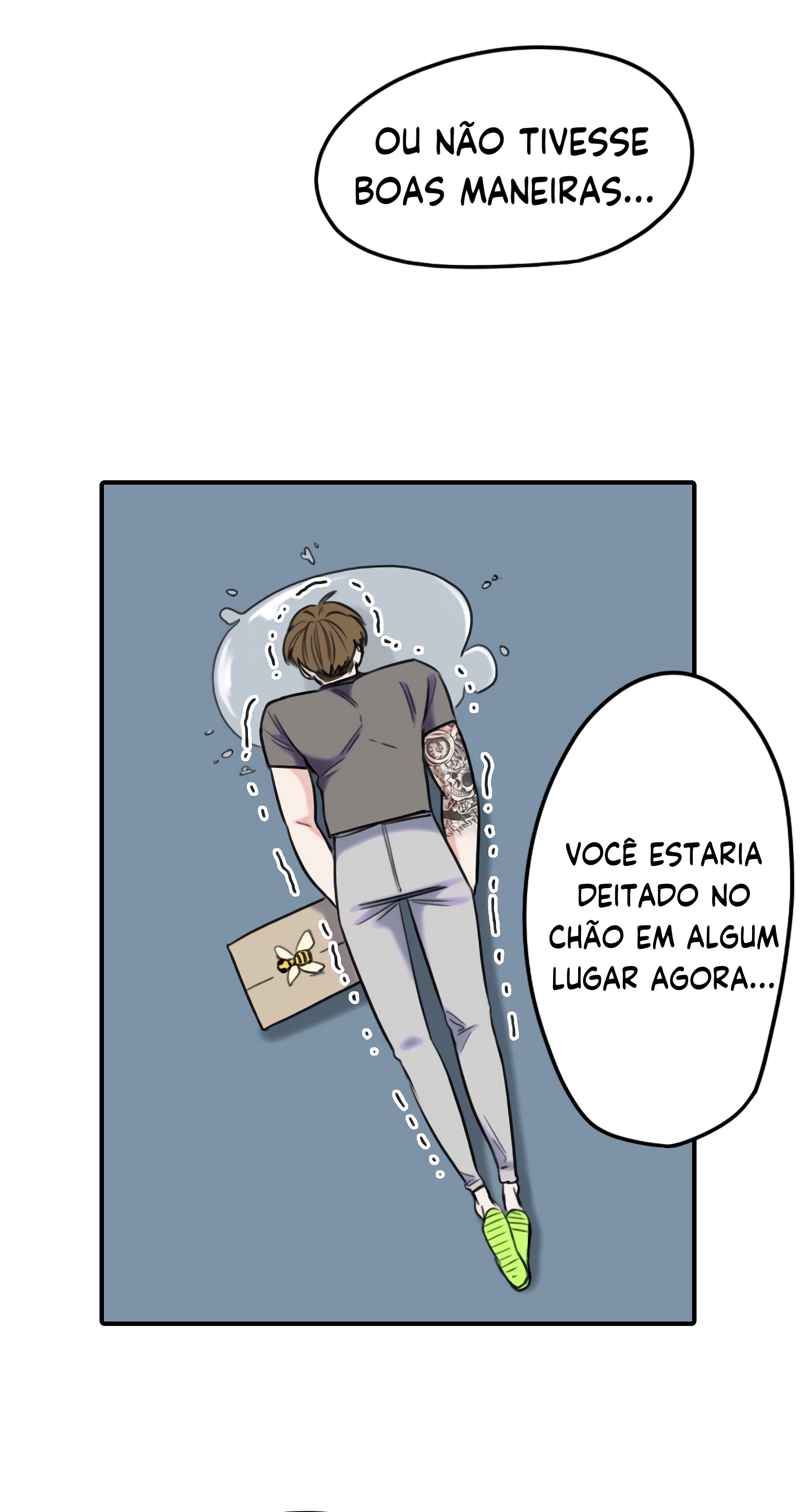 Read Drawing Romance PT Manga Online