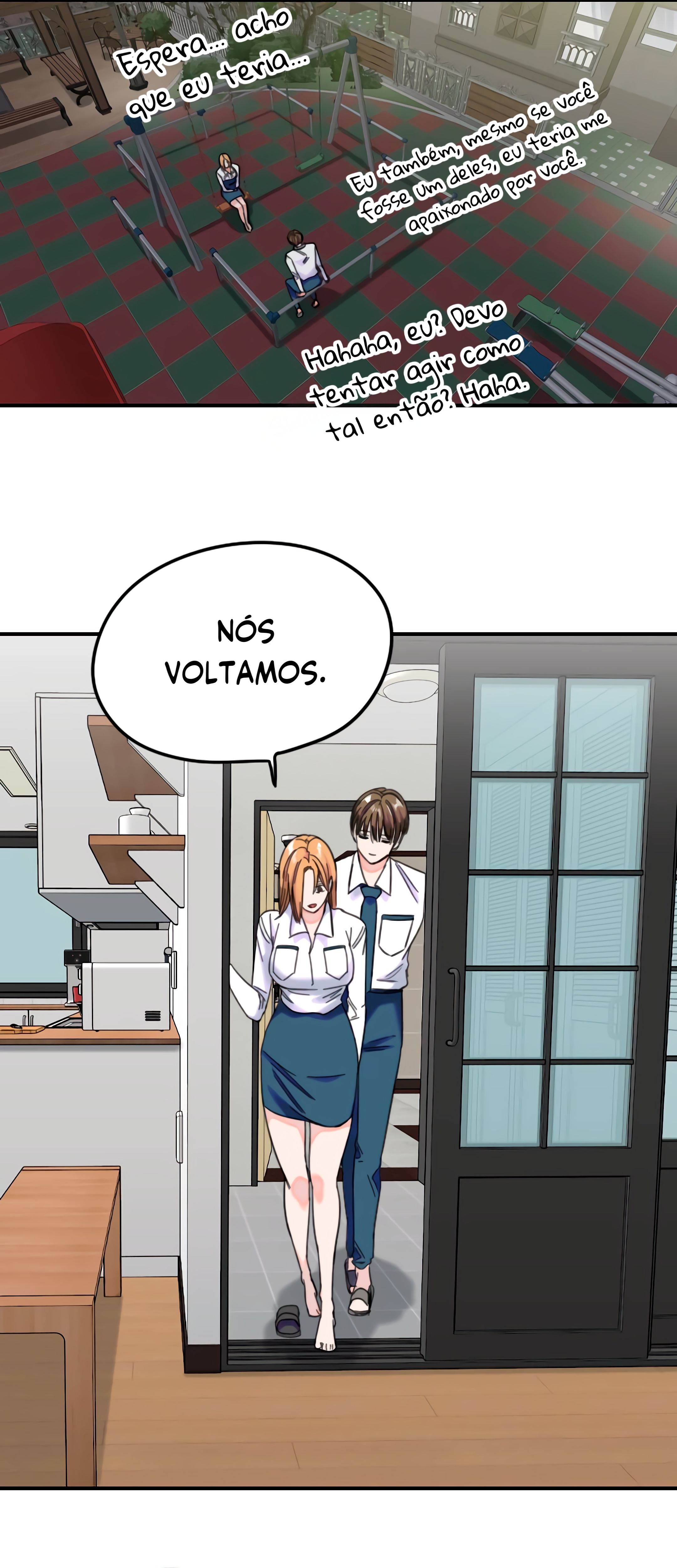 Read Drawing Romance PT Manga Online