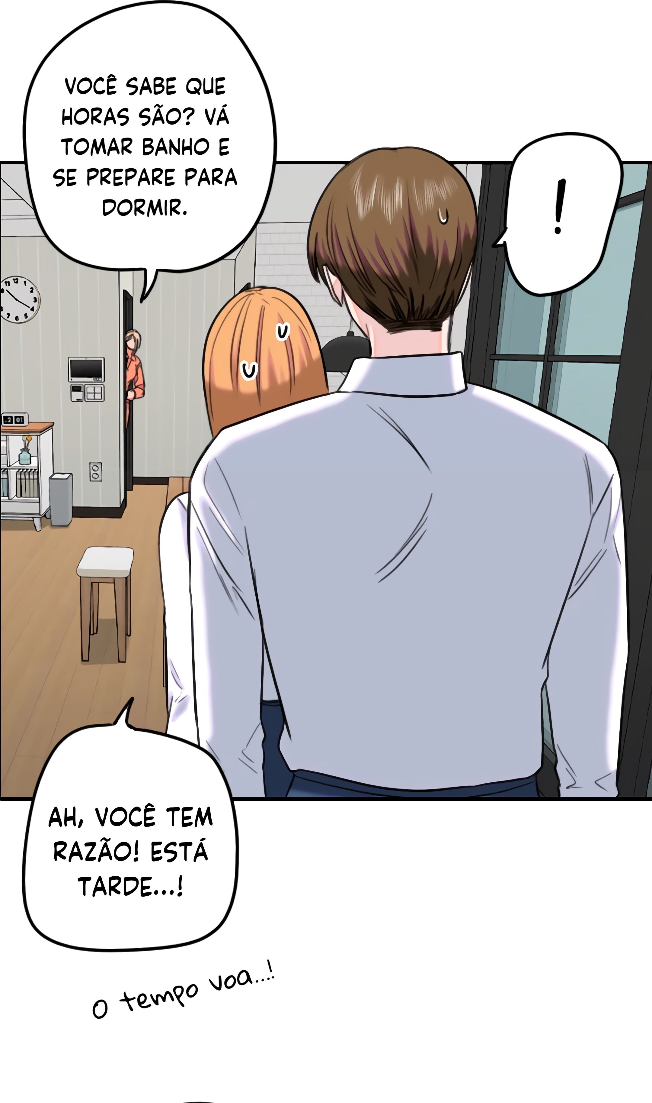 Read Drawing Romance PT Manga Online