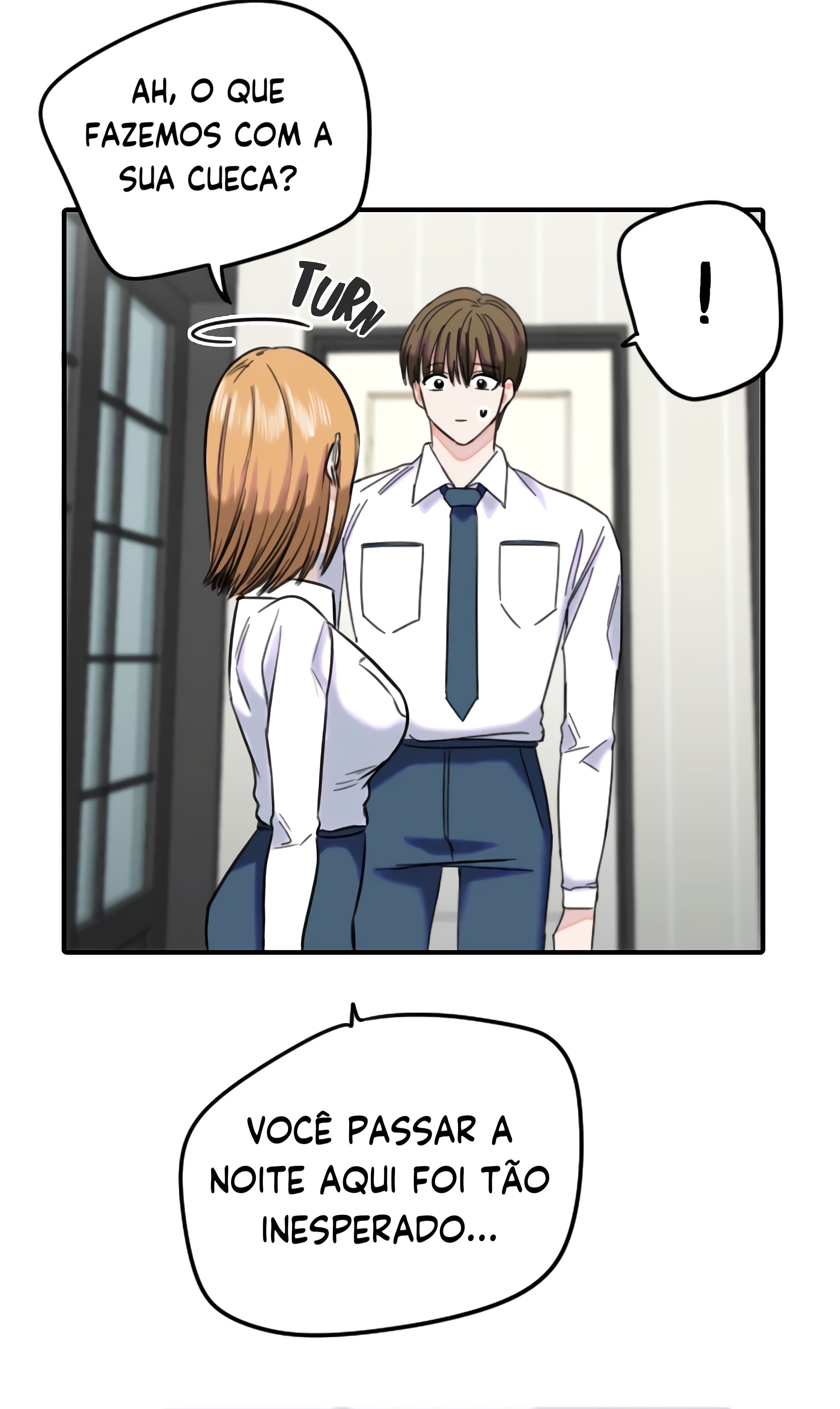 Read Drawing Romance PT Manga Online