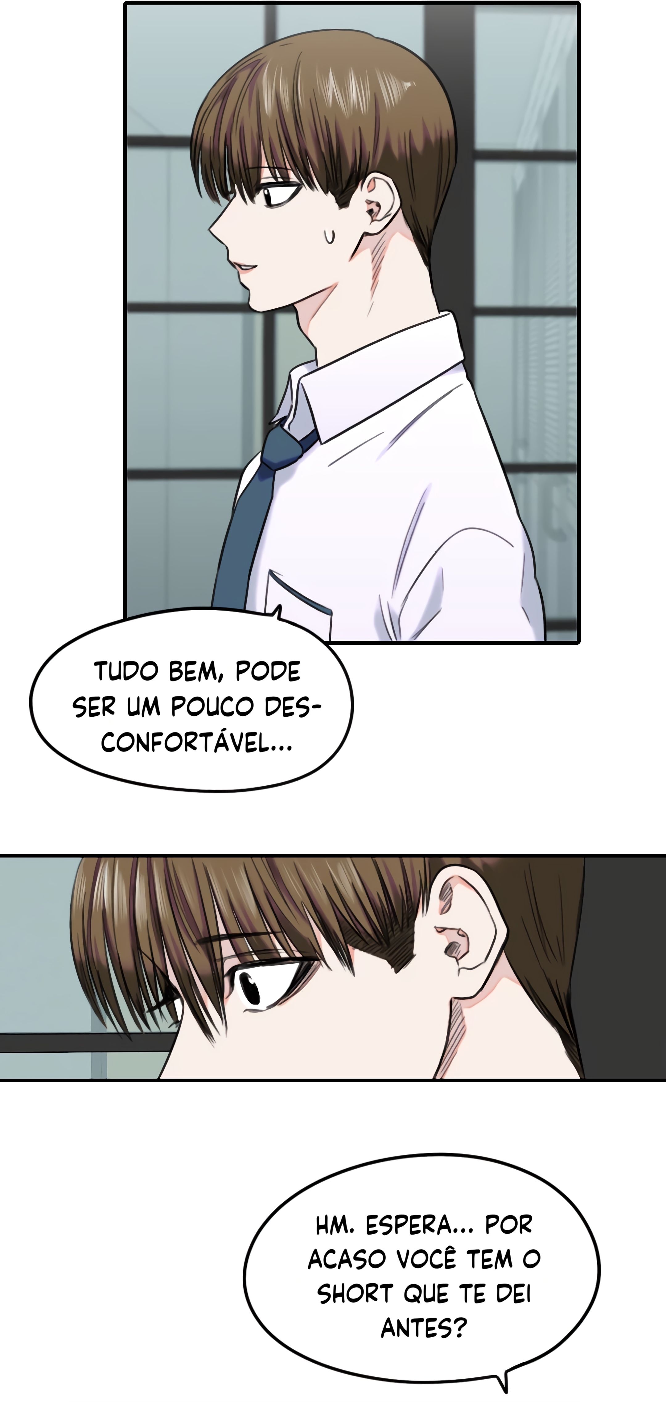 Read Drawing Romance PT Manga Online