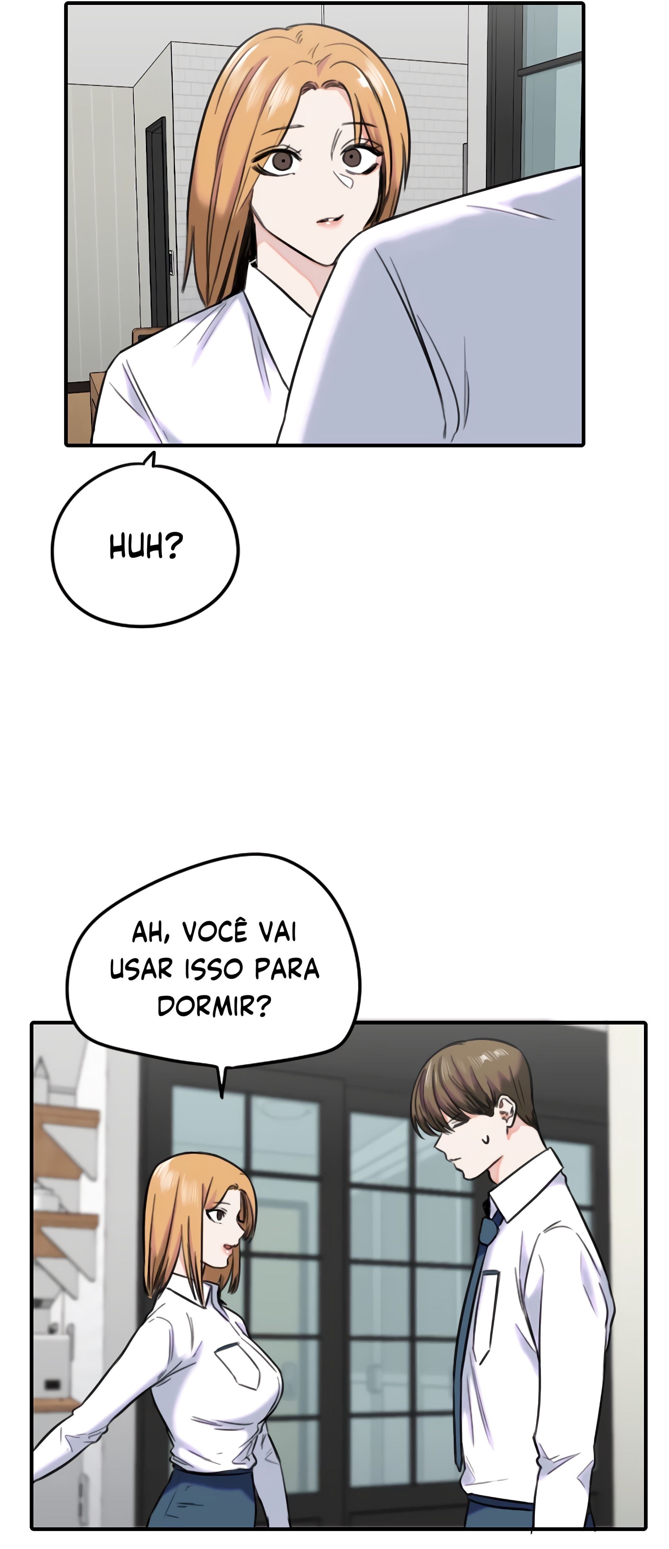 Read Drawing Romance PT Manga Online