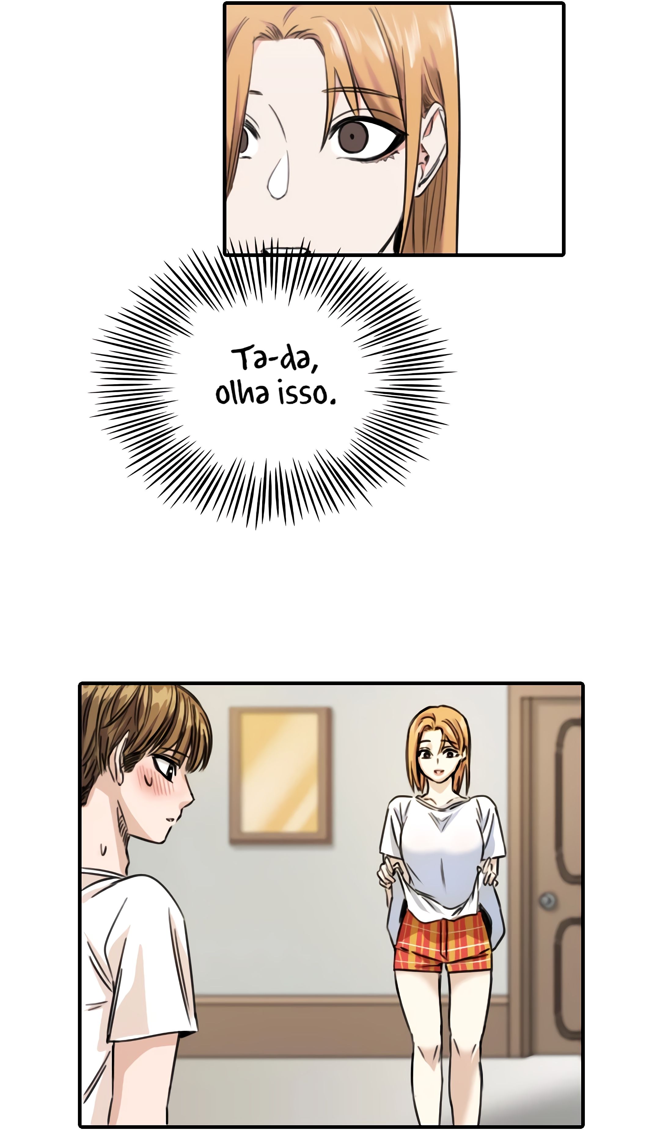 Read Drawing Romance PT Manga Online