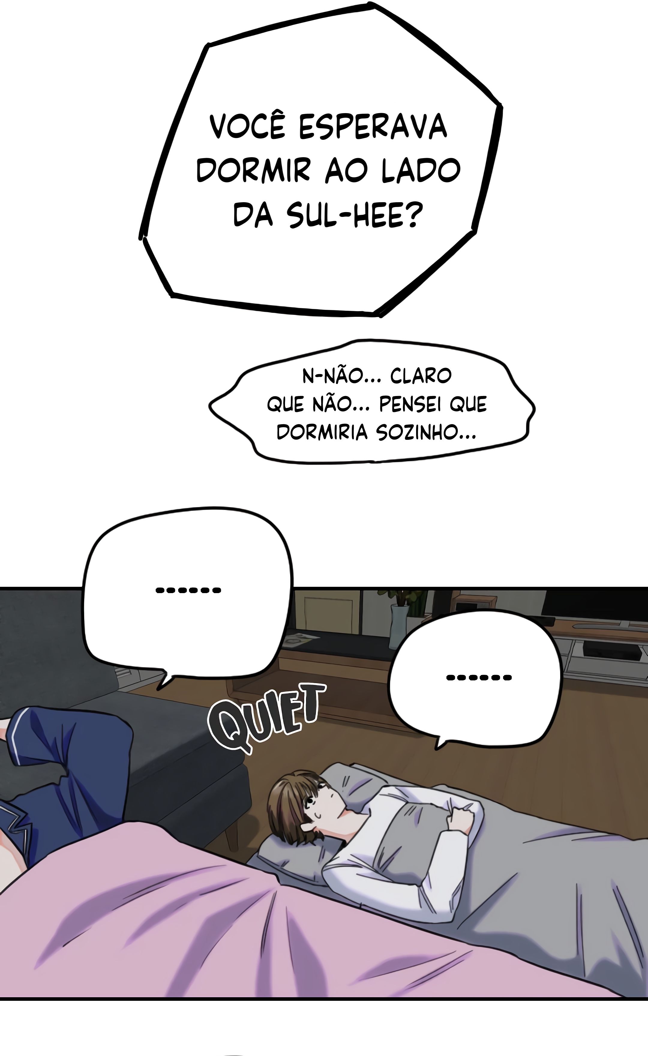 Read Drawing Romance PT Manga Online