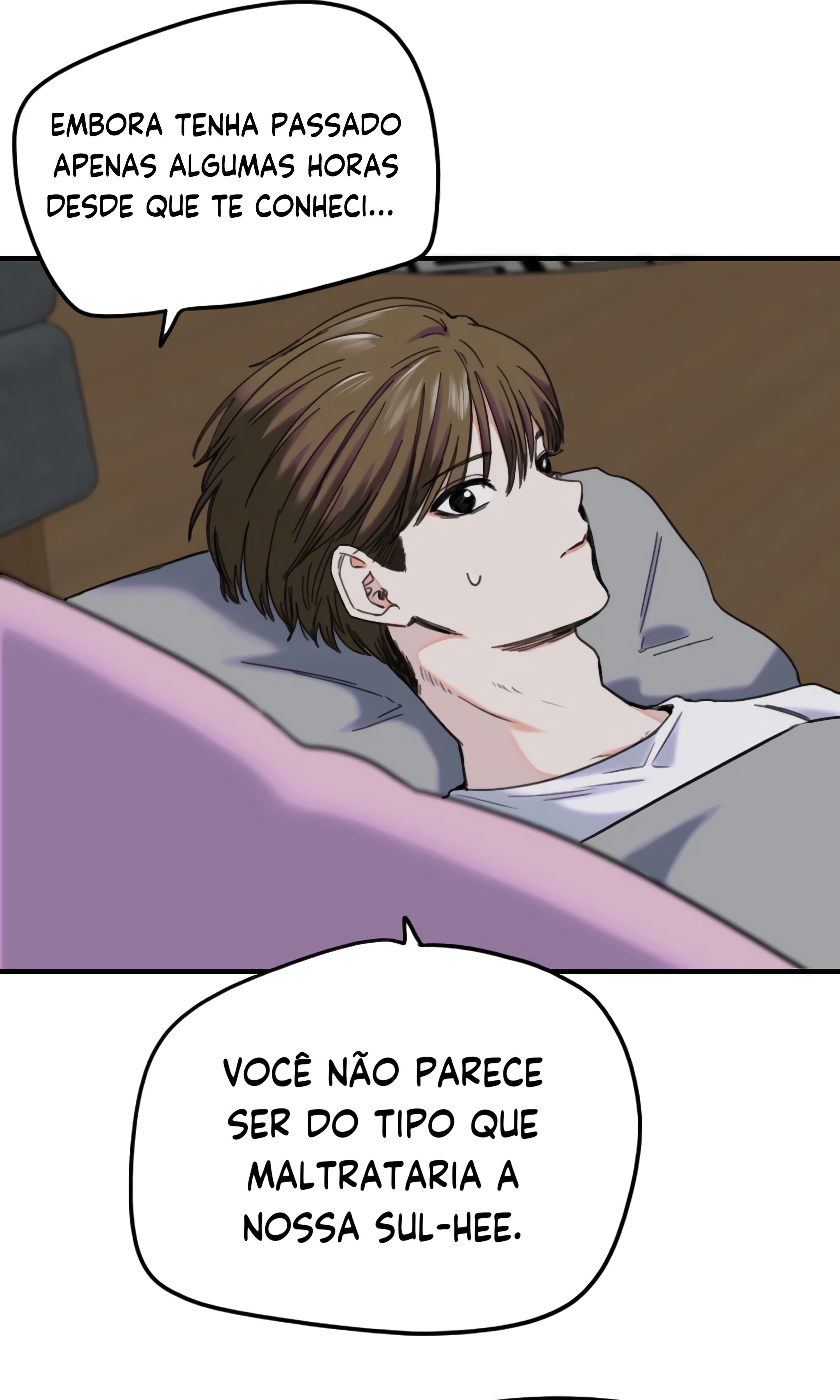 Read Drawing Romance PT Manga Online