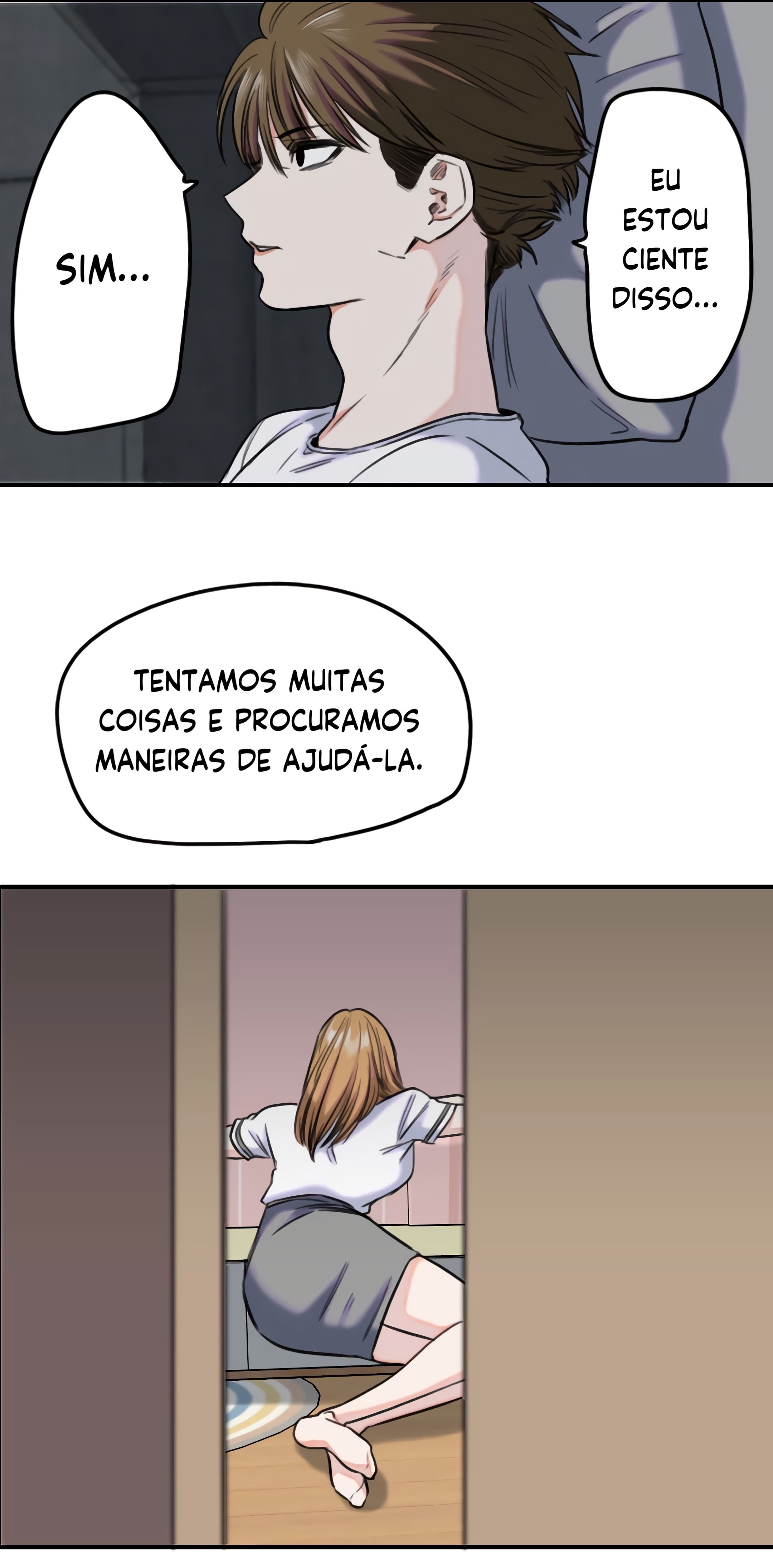 Read Drawing Romance PT Manga Online