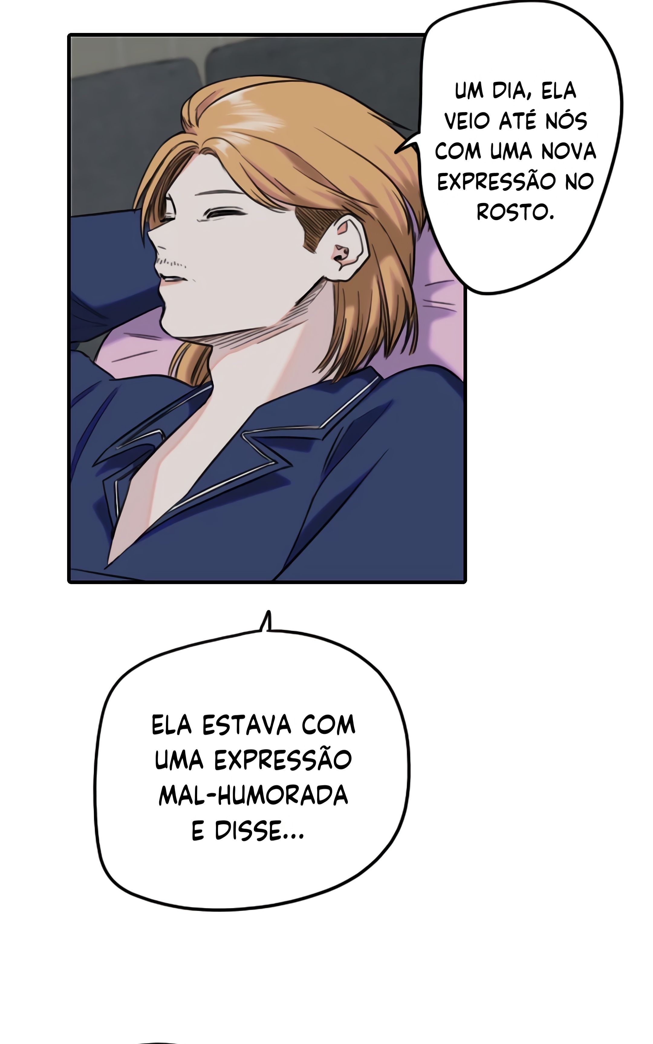 Read Drawing Romance PT Manga Online