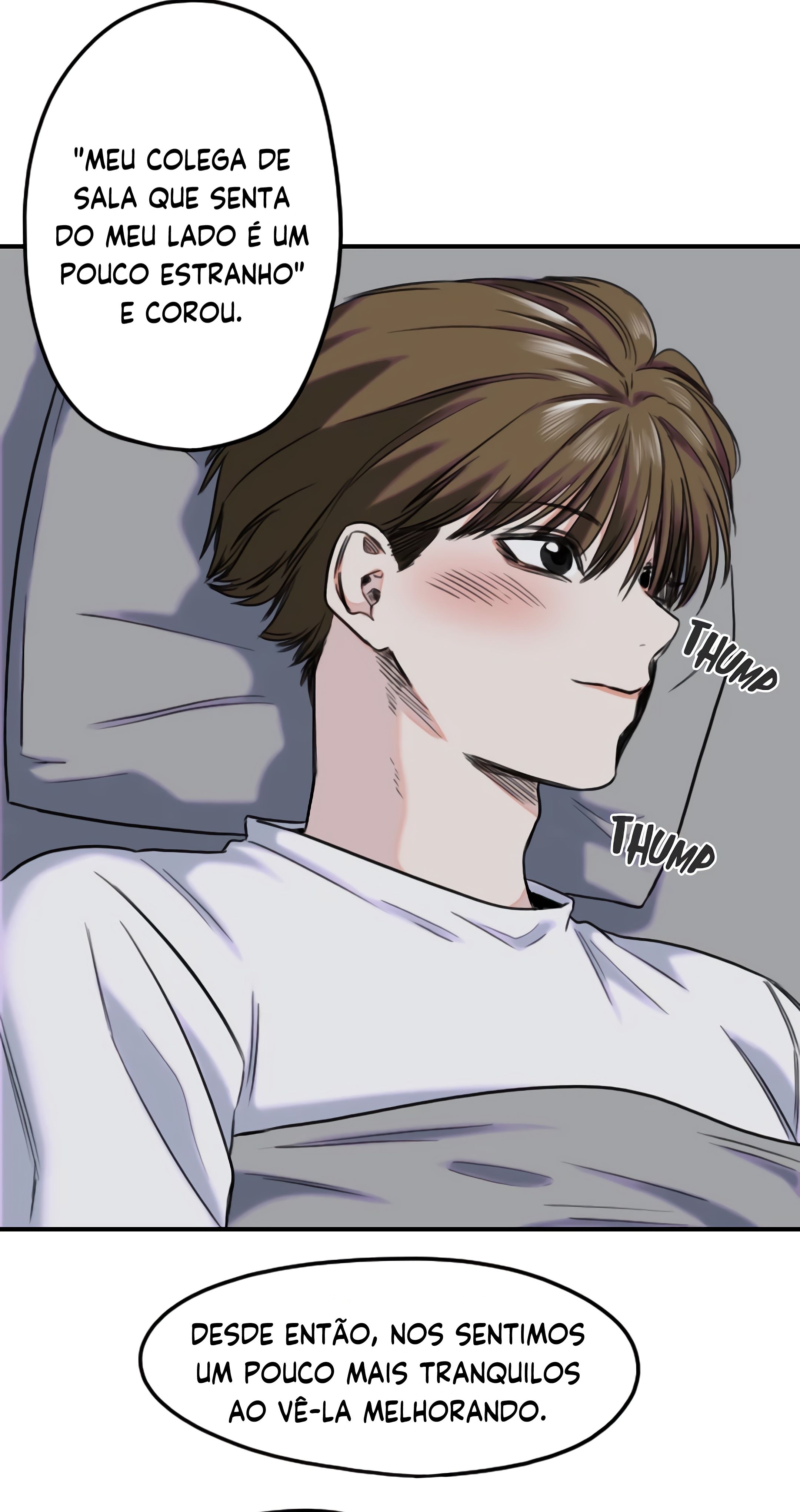 Read Drawing Romance PT Manga Online
