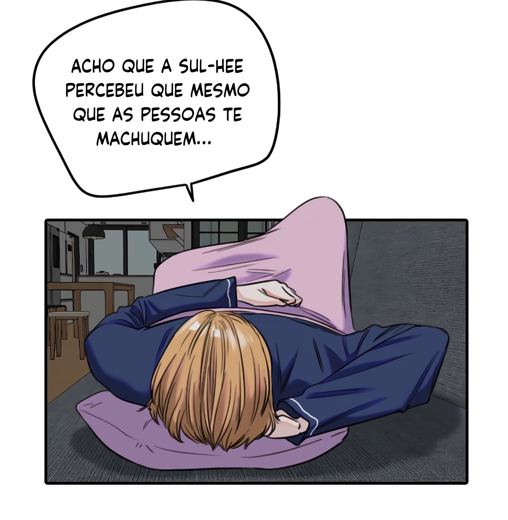 Read Drawing Romance PT Manga Online