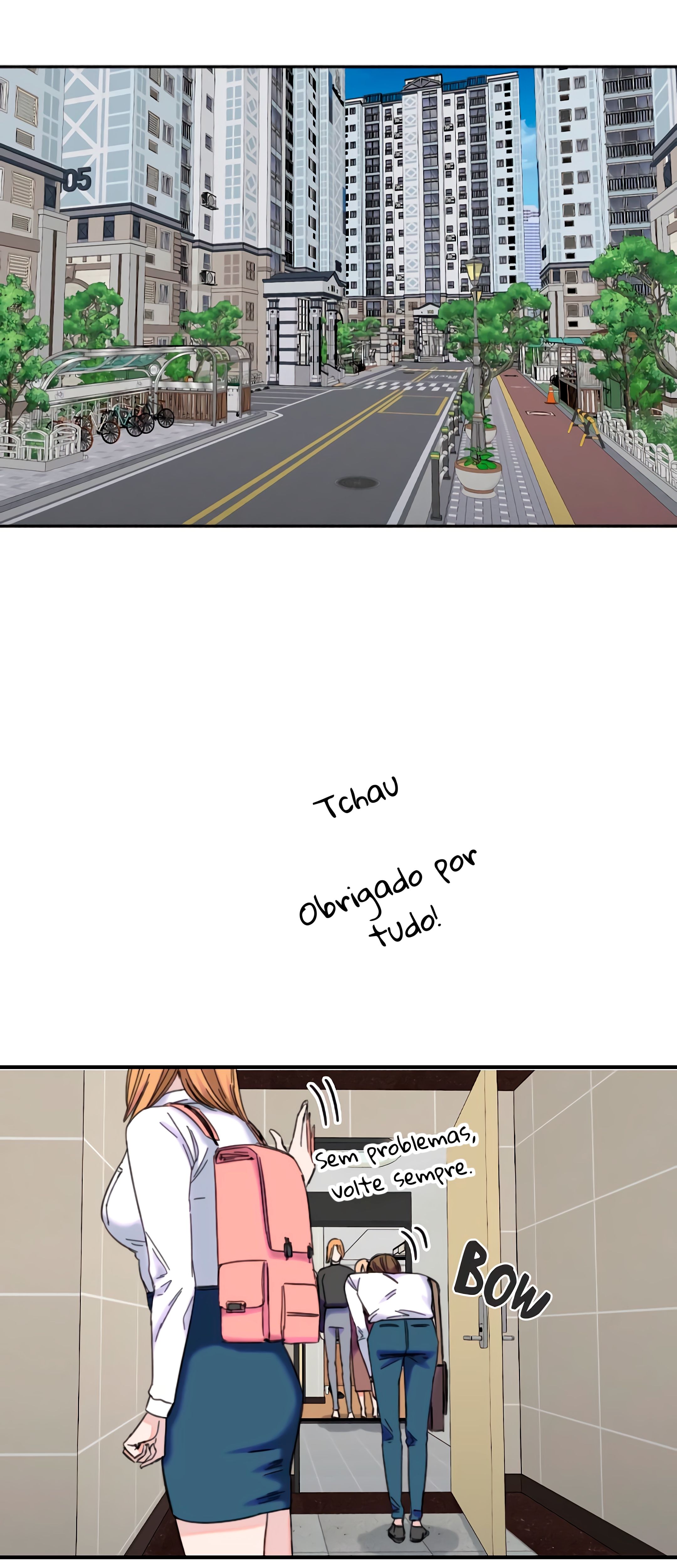 Read Drawing Romance PT Manga Online