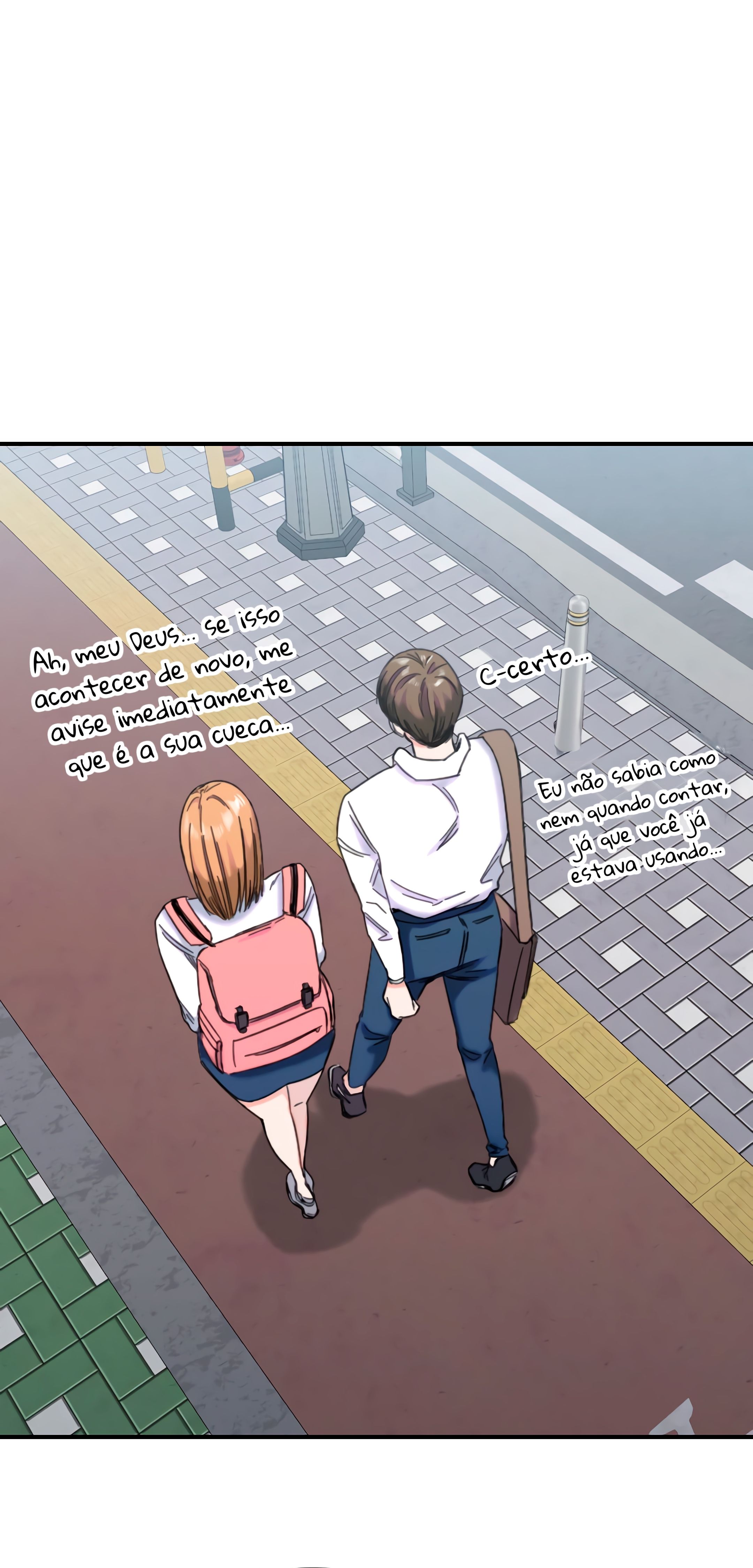 Read Drawing Romance PT Manga Online
