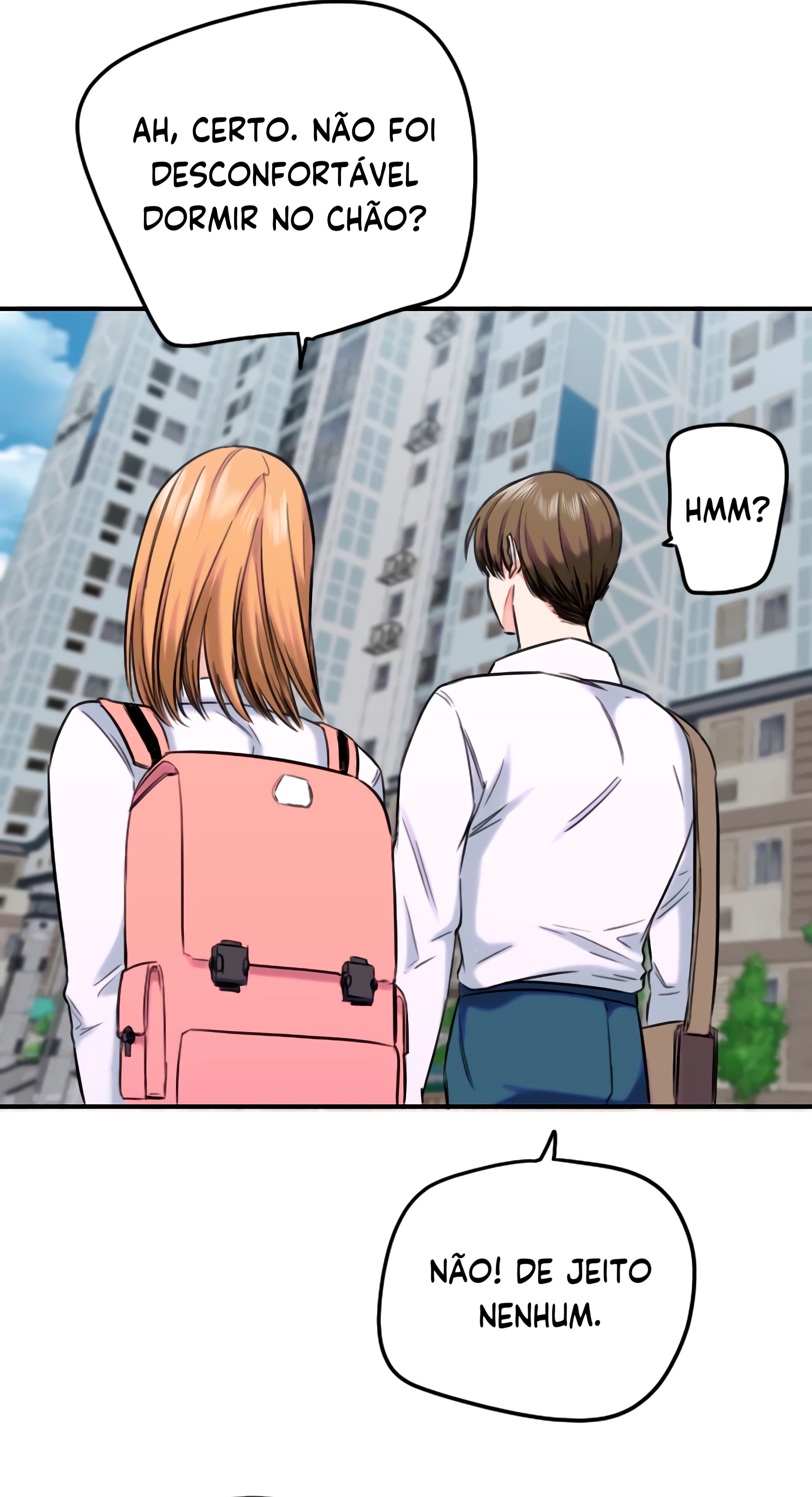 Read Drawing Romance PT Manga Online