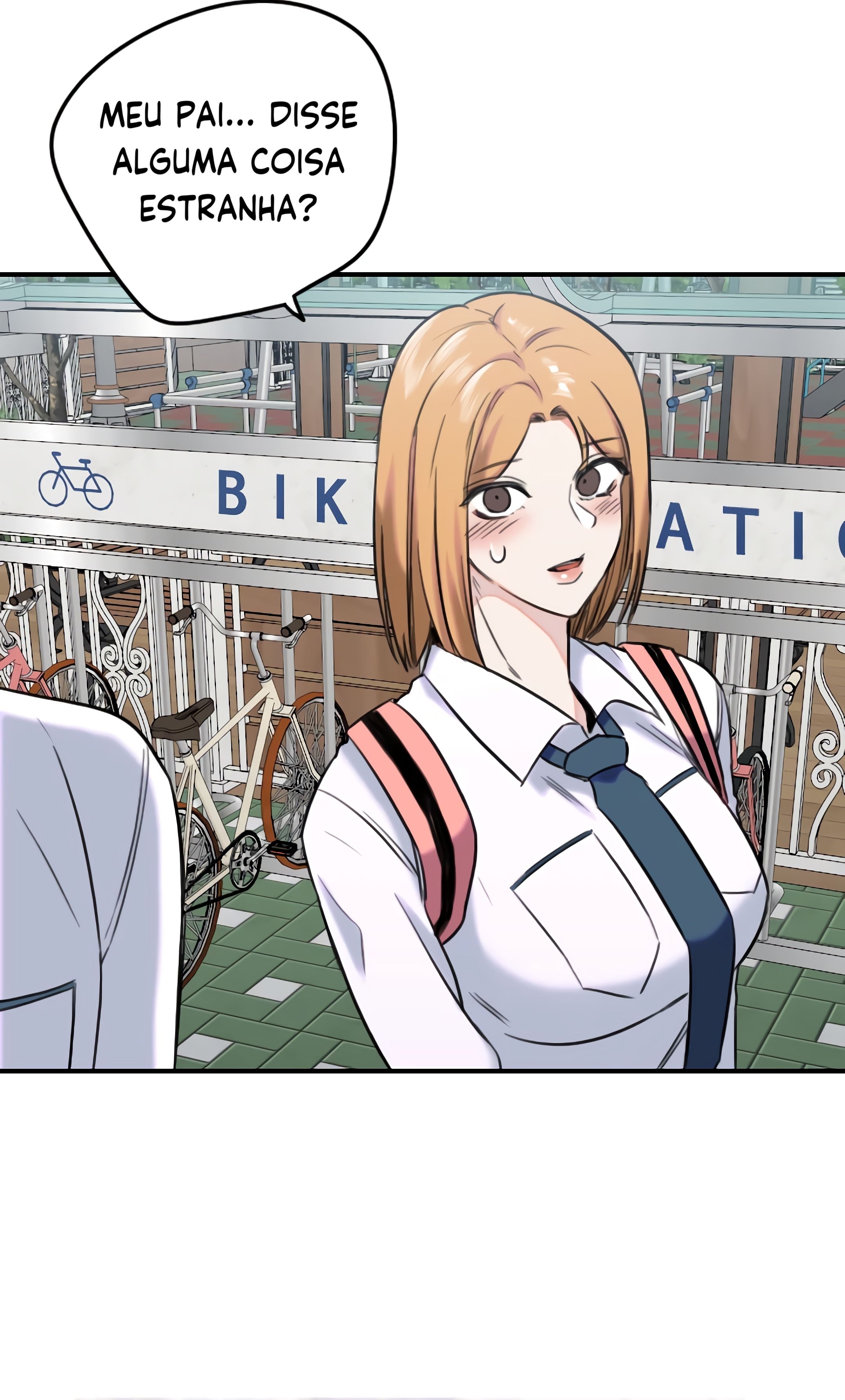 Read Drawing Romance PT Manga Online